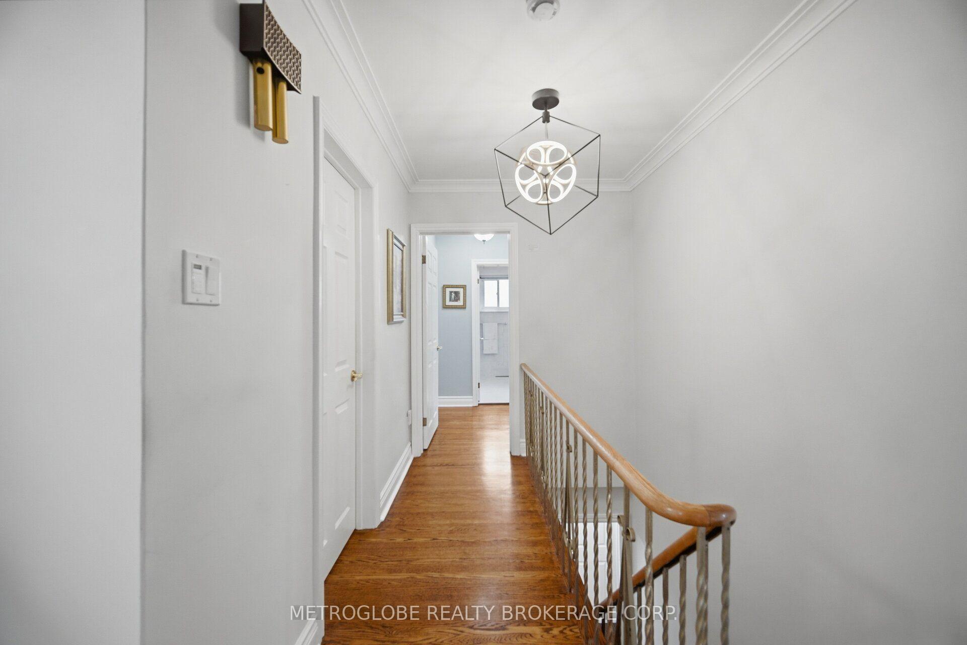 Photo 34 of 28 Eldorado Court, North York, York University Heights — HOMEH