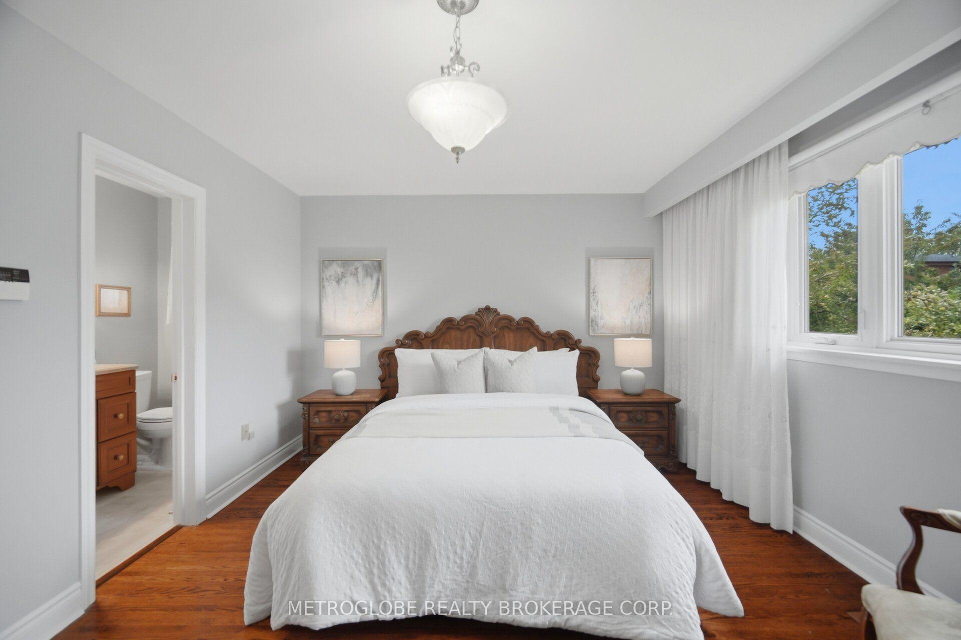 Photo 39 of 28 Eldorado Court, North York, York University Heights — HOMEH