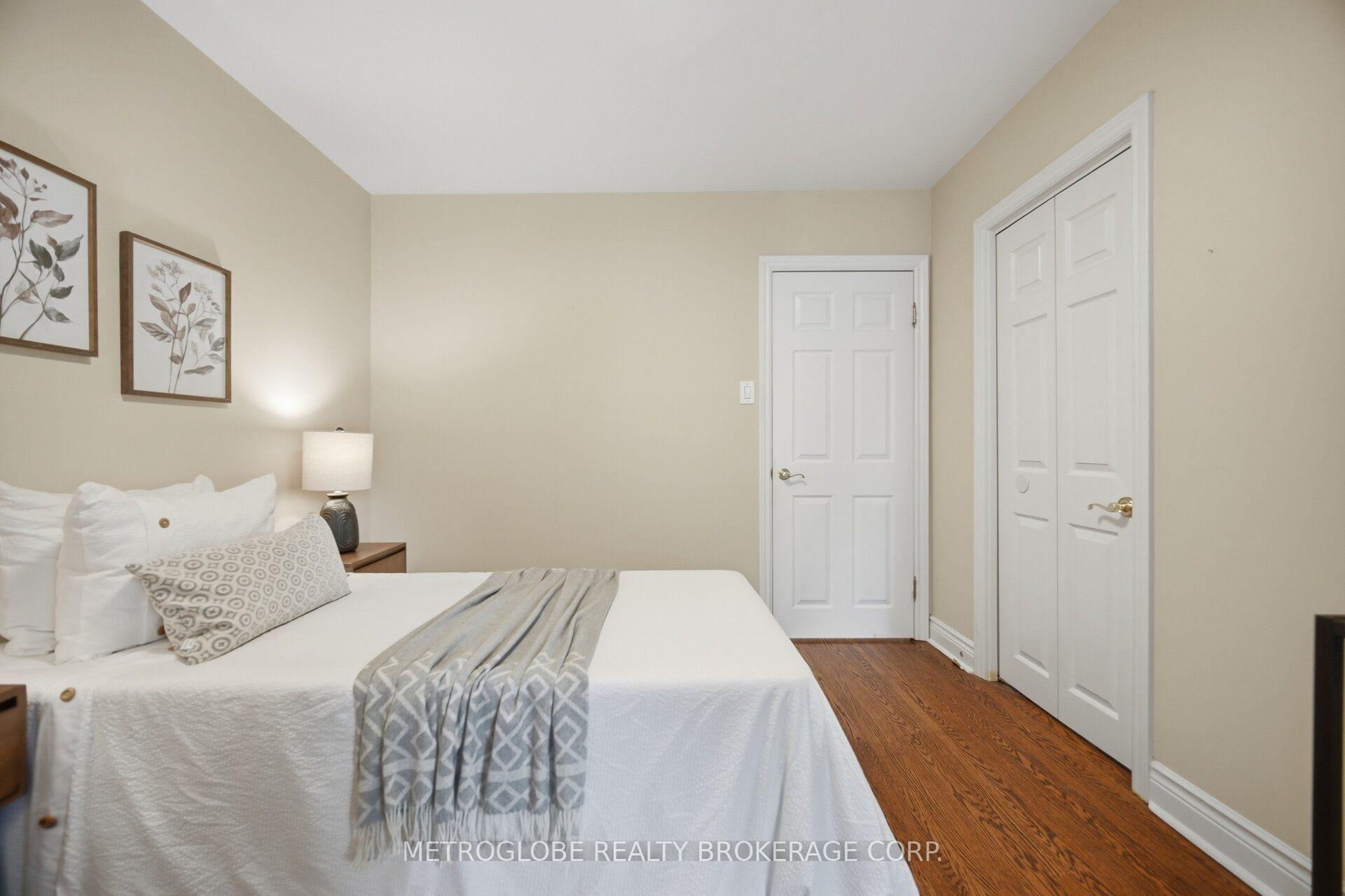 Photo 44 of 28 Eldorado Court, North York, York University Heights — HOMEH