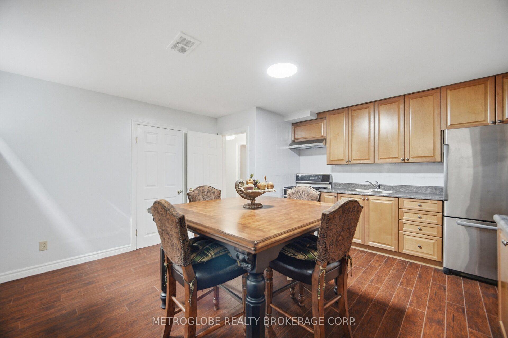 Photo 58 of 28 Eldorado Court, North York, York University Heights — HOMEH