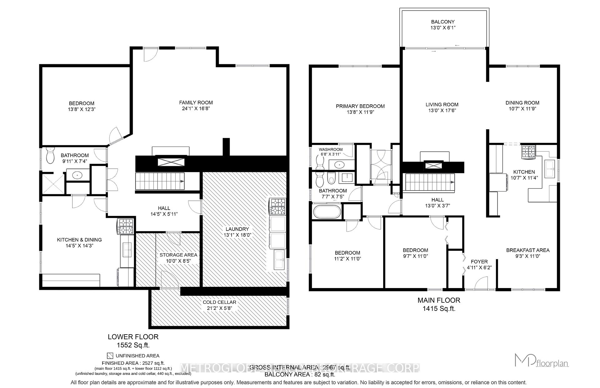 Photo 75 of 28 Eldorado Court, North York, York University Heights — HOMEH