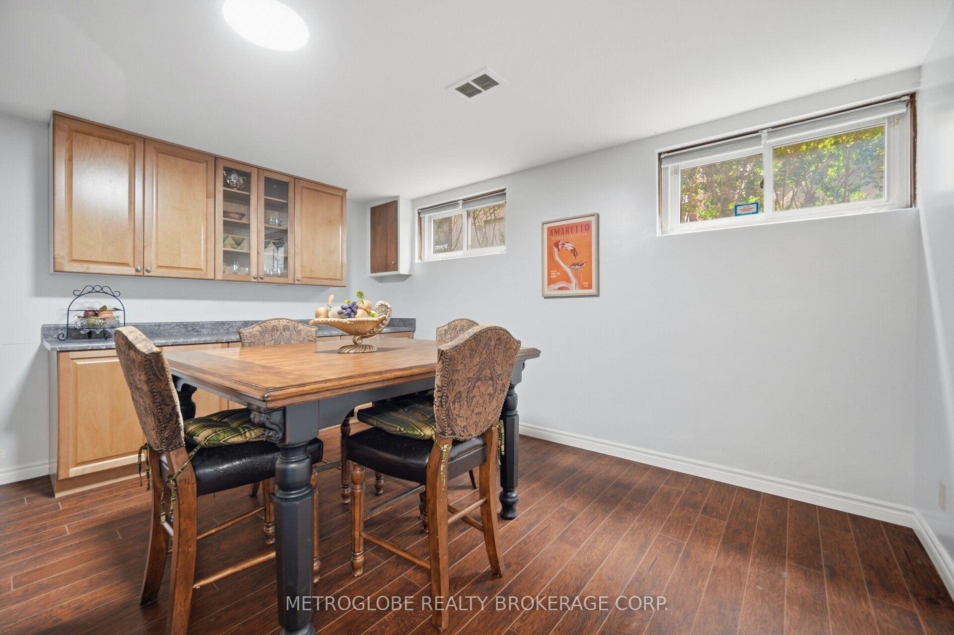 Photo 60 of 28 Eldorado Court, North York, York University Heights — HOMEH