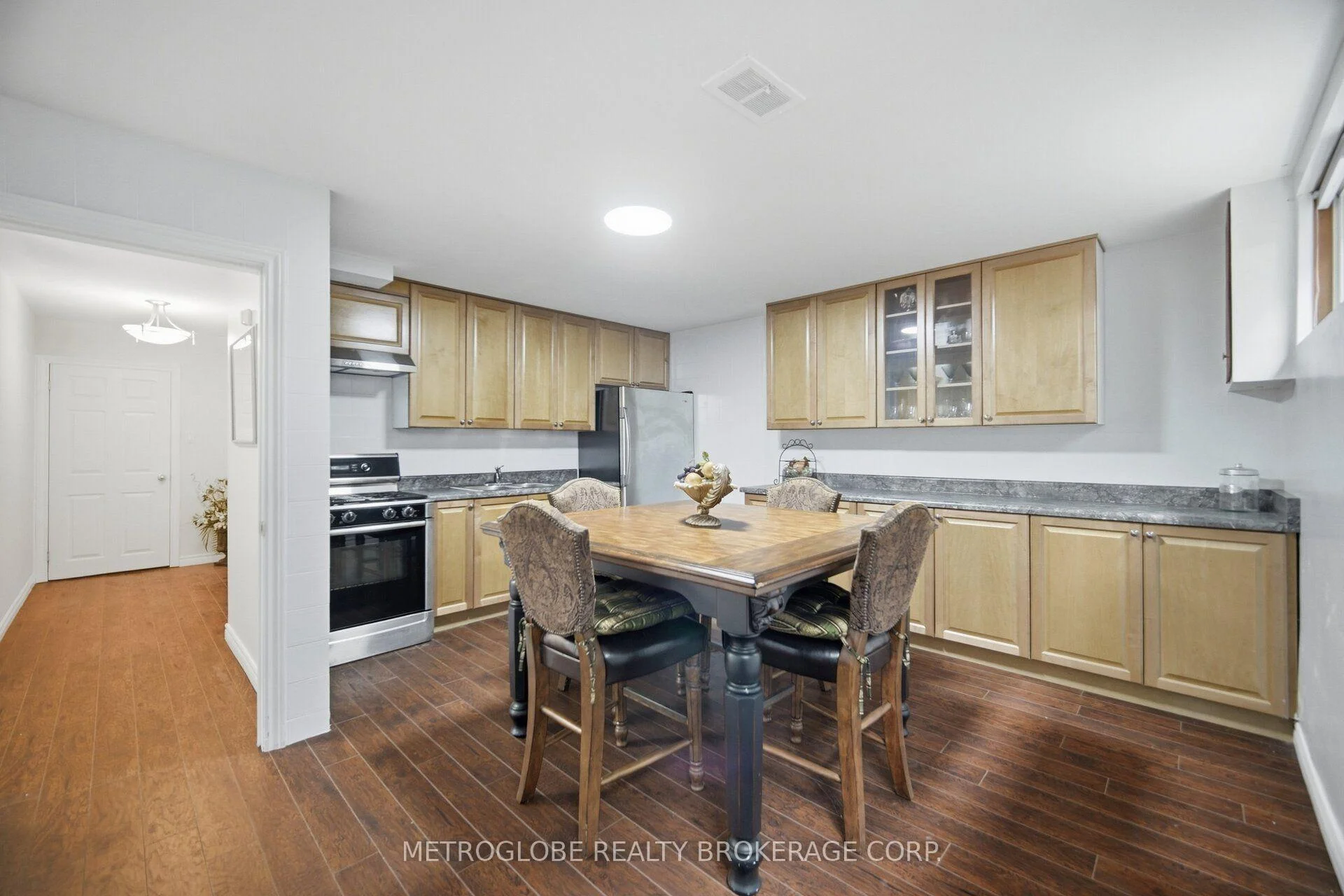 Photo 65 of 28 Eldorado Court, North York, York University Heights — HOMEH