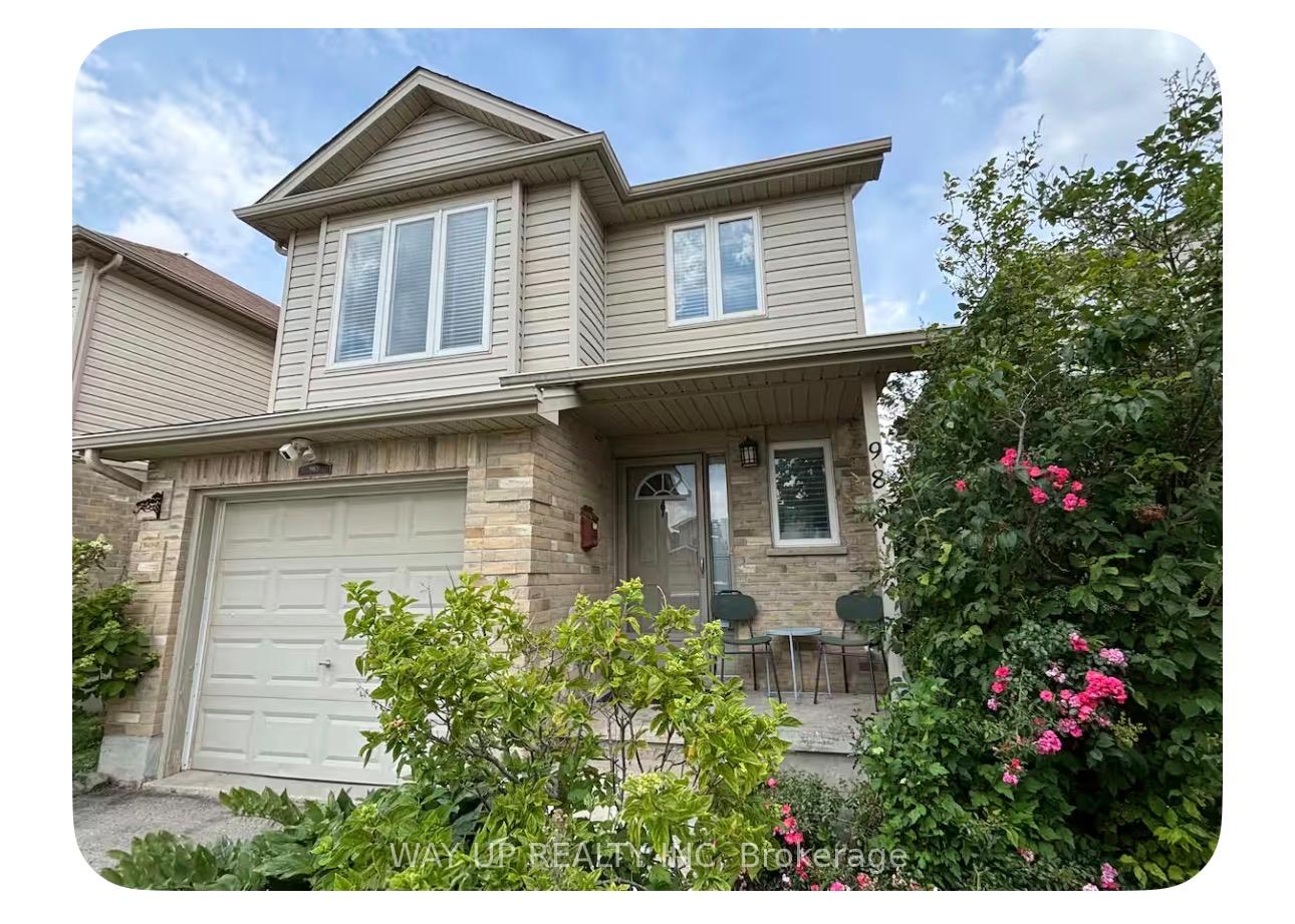 Photo 1 of 983 Kimball Crescent, London, North E — HOMEH