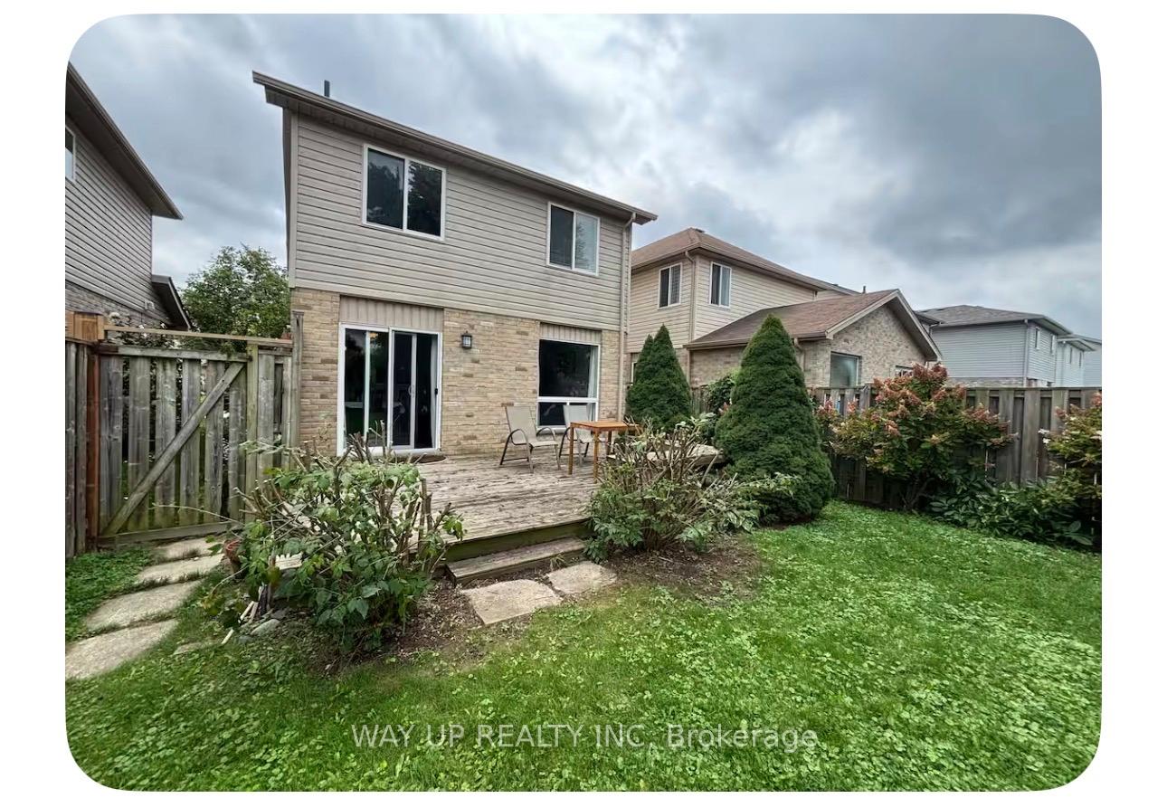 Photo 8 of 983 Kimball Crescent, London, North E — HOMEH