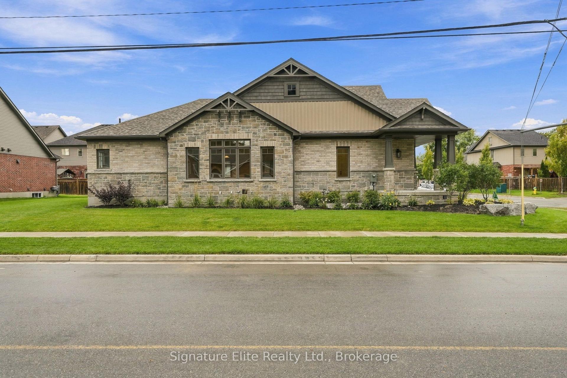 Photo 5 of 94 Julia Drive, New Tecumseth, Beeton — HOMEH