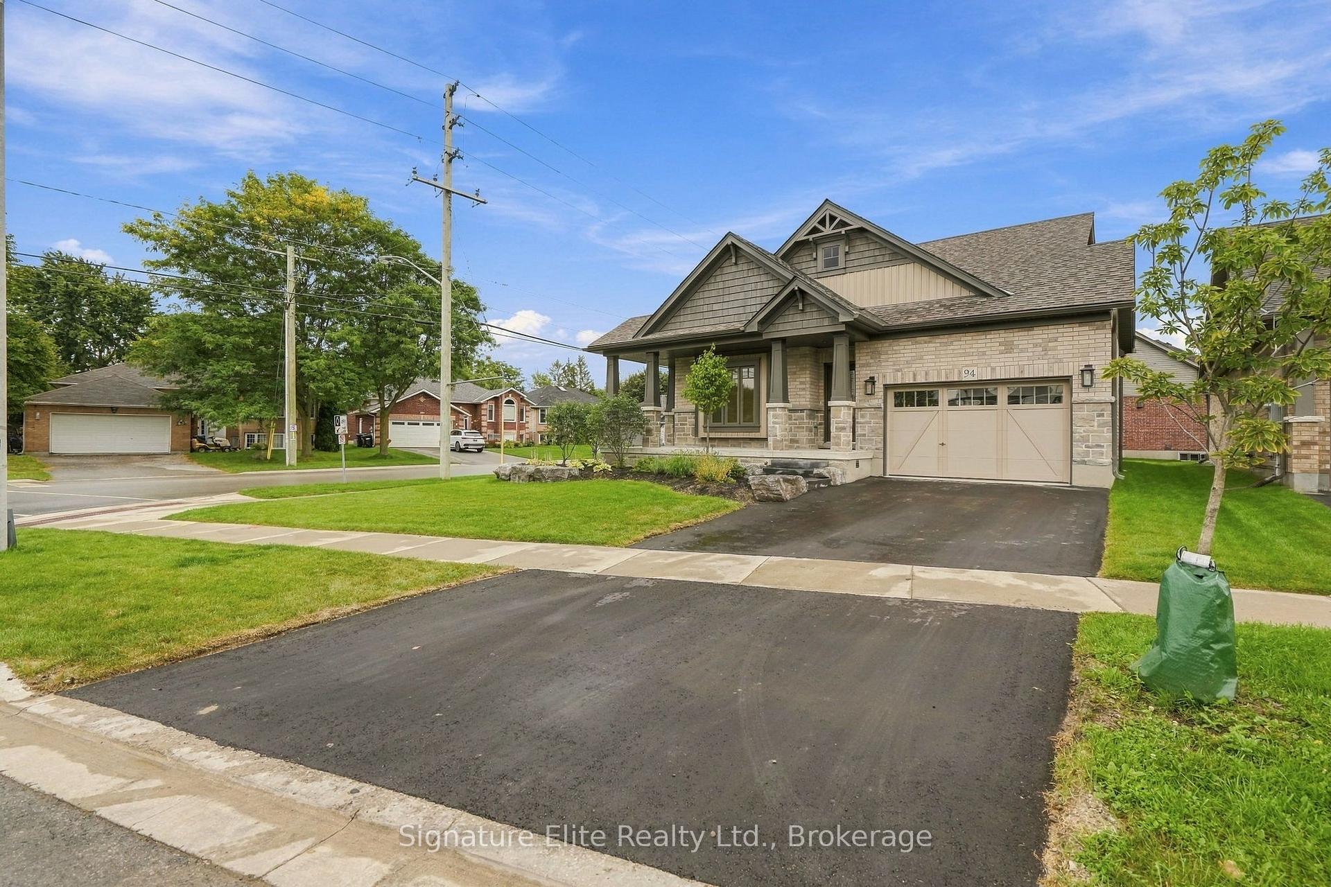 Photo 6 of 94 Julia Drive, New Tecumseth, Beeton — HOMEH