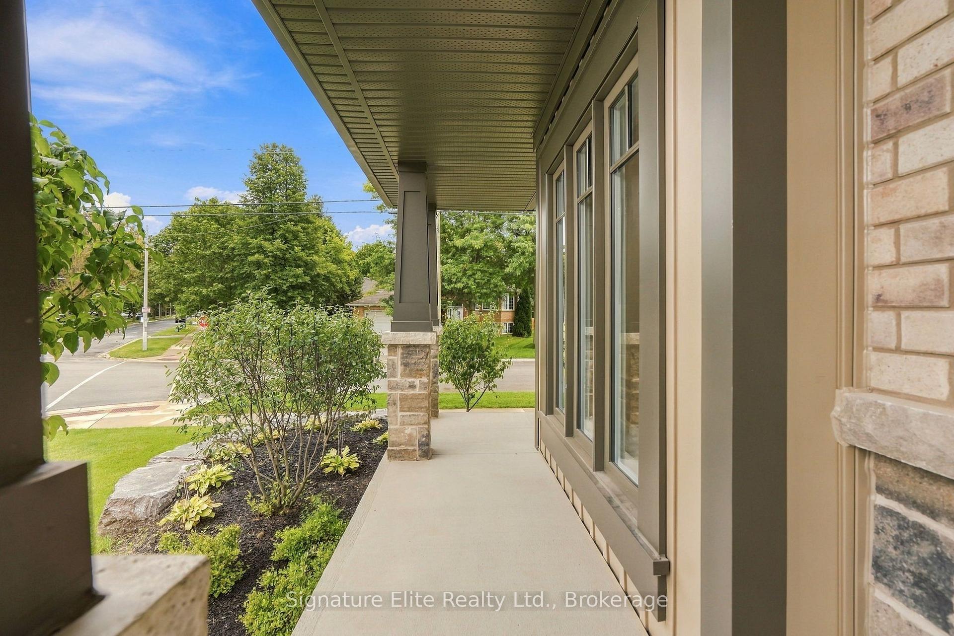 Photo 7 of 94 Julia Drive, New Tecumseth, Beeton — HOMEH