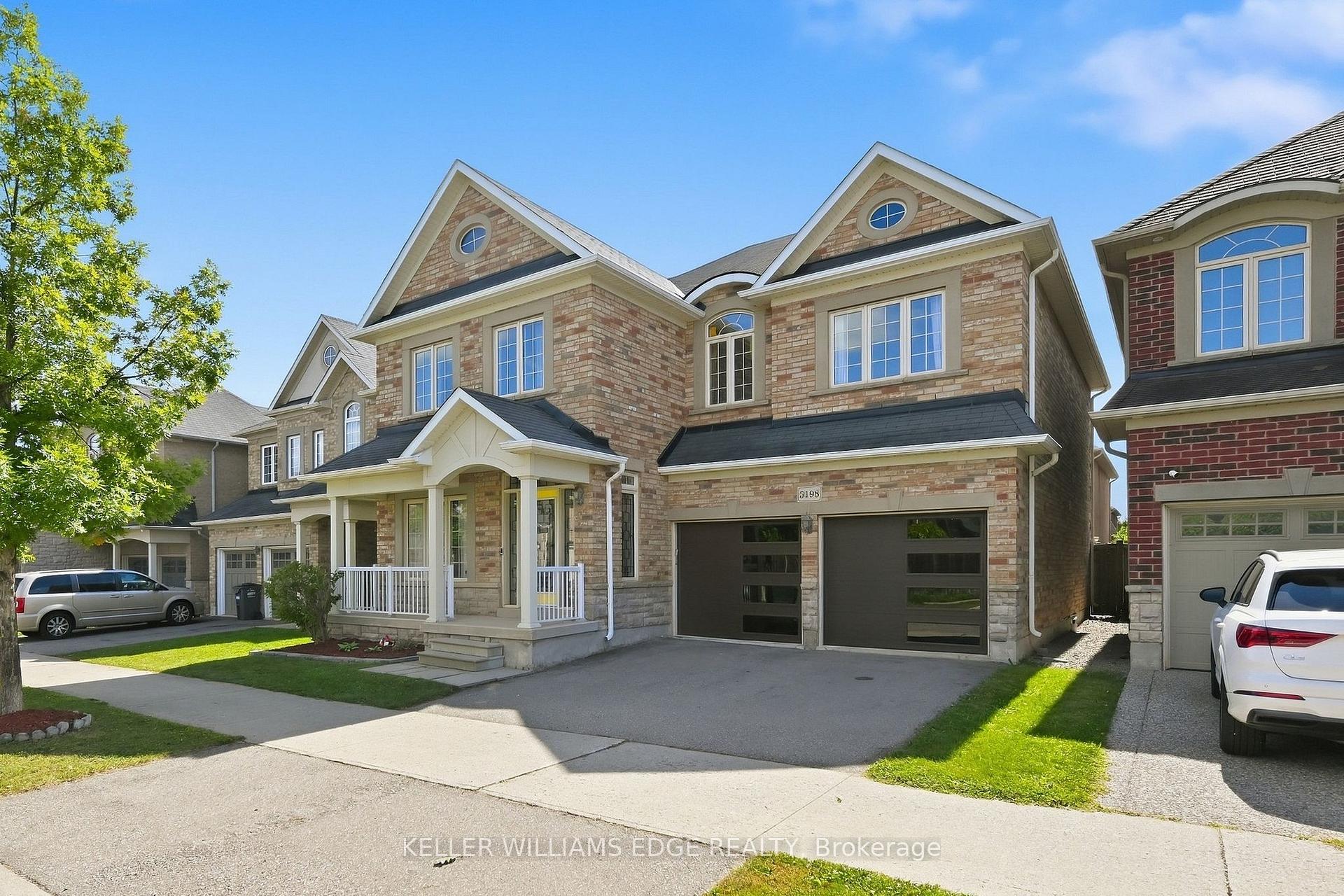 Photo 1 of 3198 Tim Dobbie Drive, Burlington, Alton — HOMEH