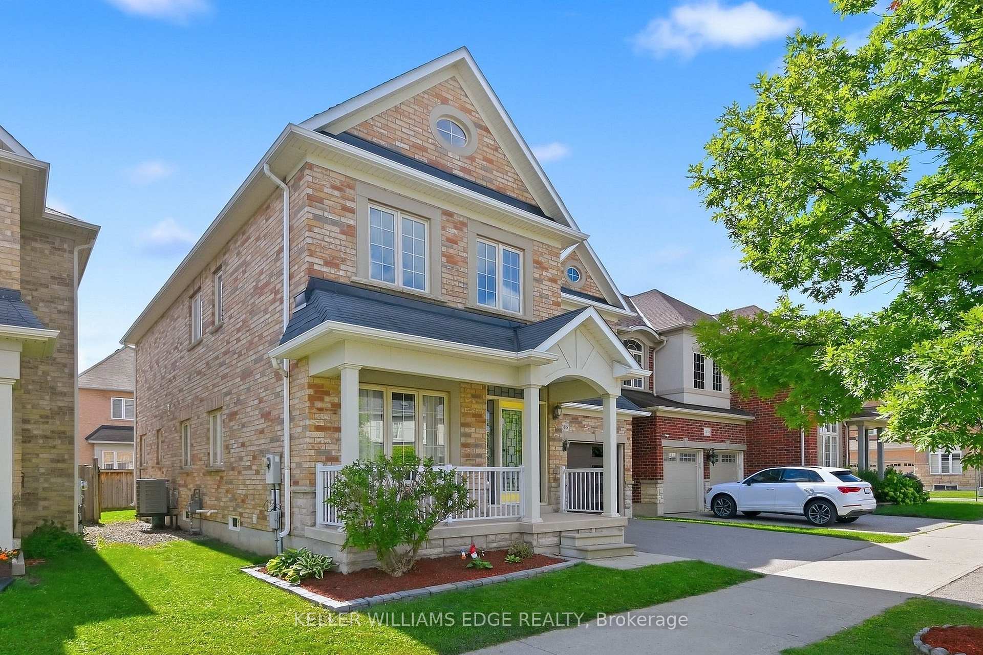 Photo 2 of 3198 Tim Dobbie Drive, Burlington, Alton — HOMEH
