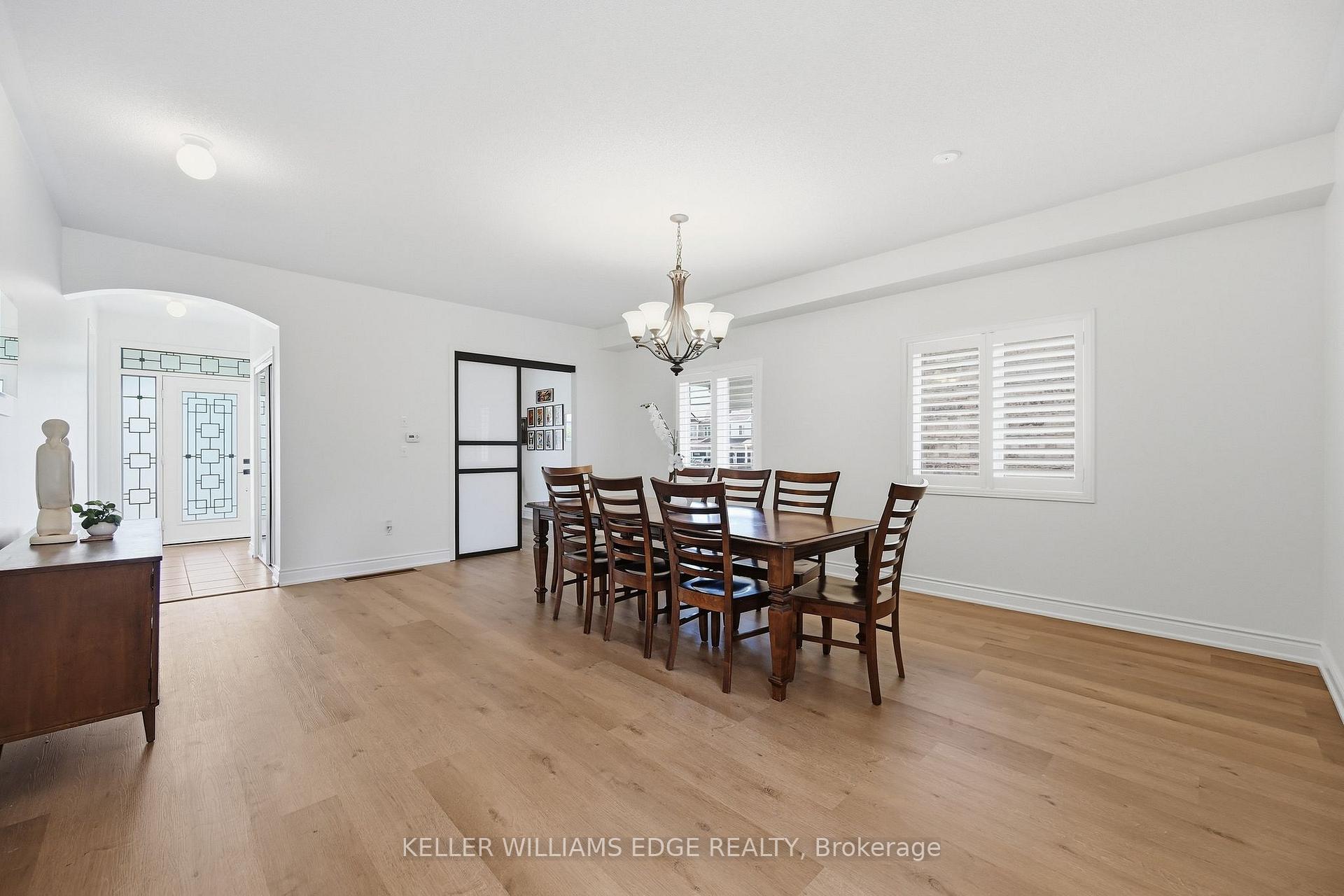 Photo 5 of 3198 Tim Dobbie Drive, Burlington, Alton — HOMEH