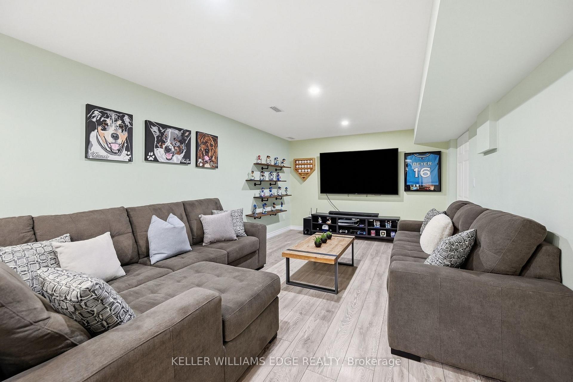 Photo 38 of 3198 Tim Dobbie Drive, Burlington, Alton — HOMEH
