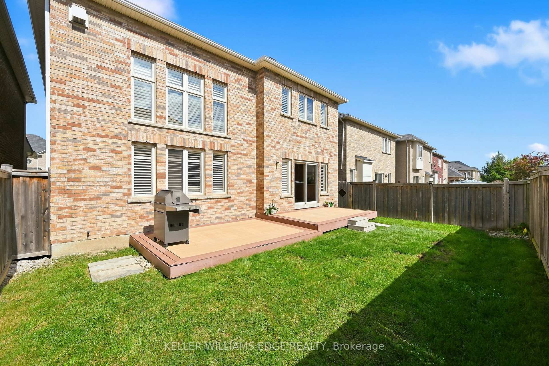 Photo 44 of 3198 Tim Dobbie Drive, Burlington, Alton — HOMEH