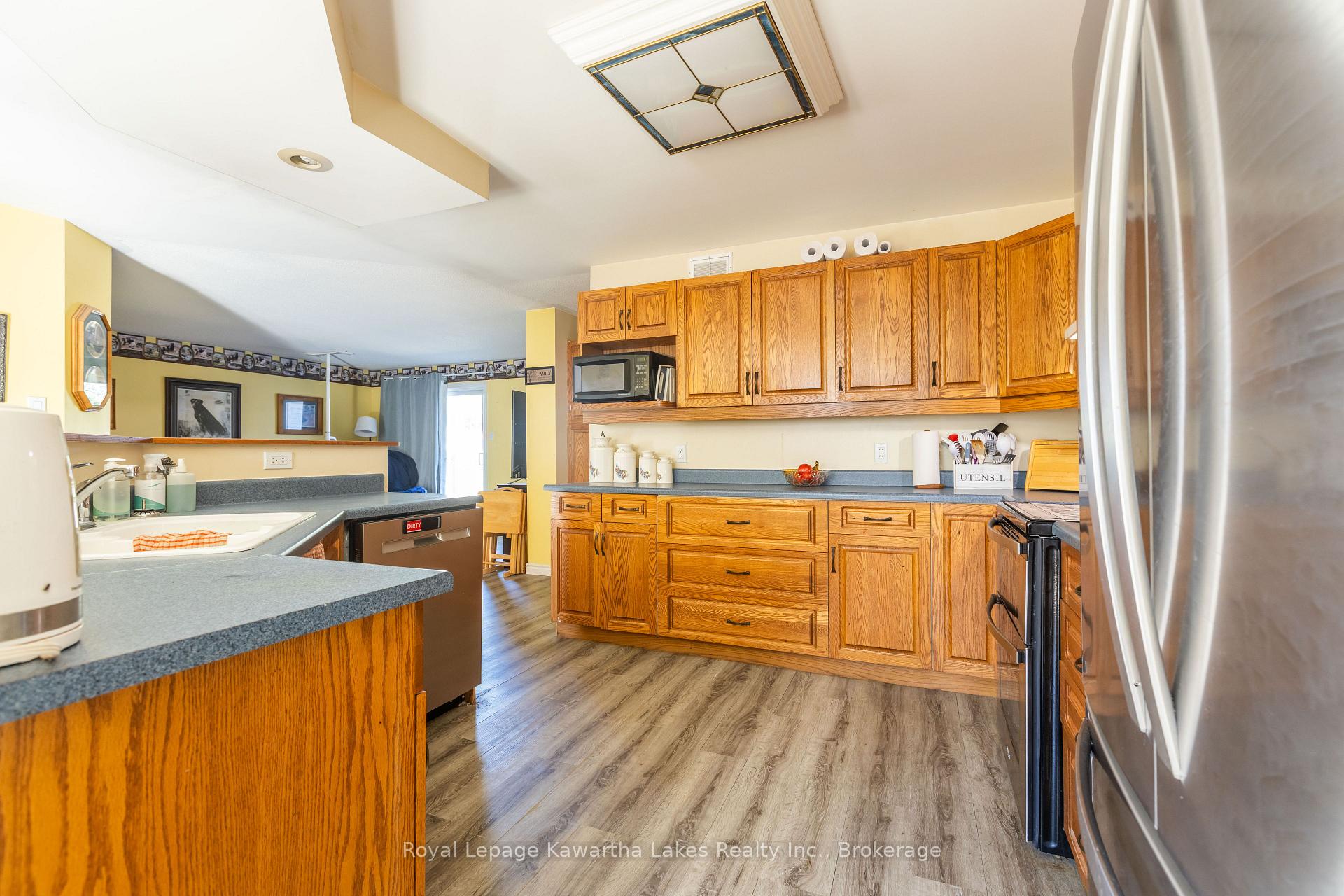 Photo 9 of 27 Elm Tree Road, Kawartha Lakes, Little Britain — HOMEH