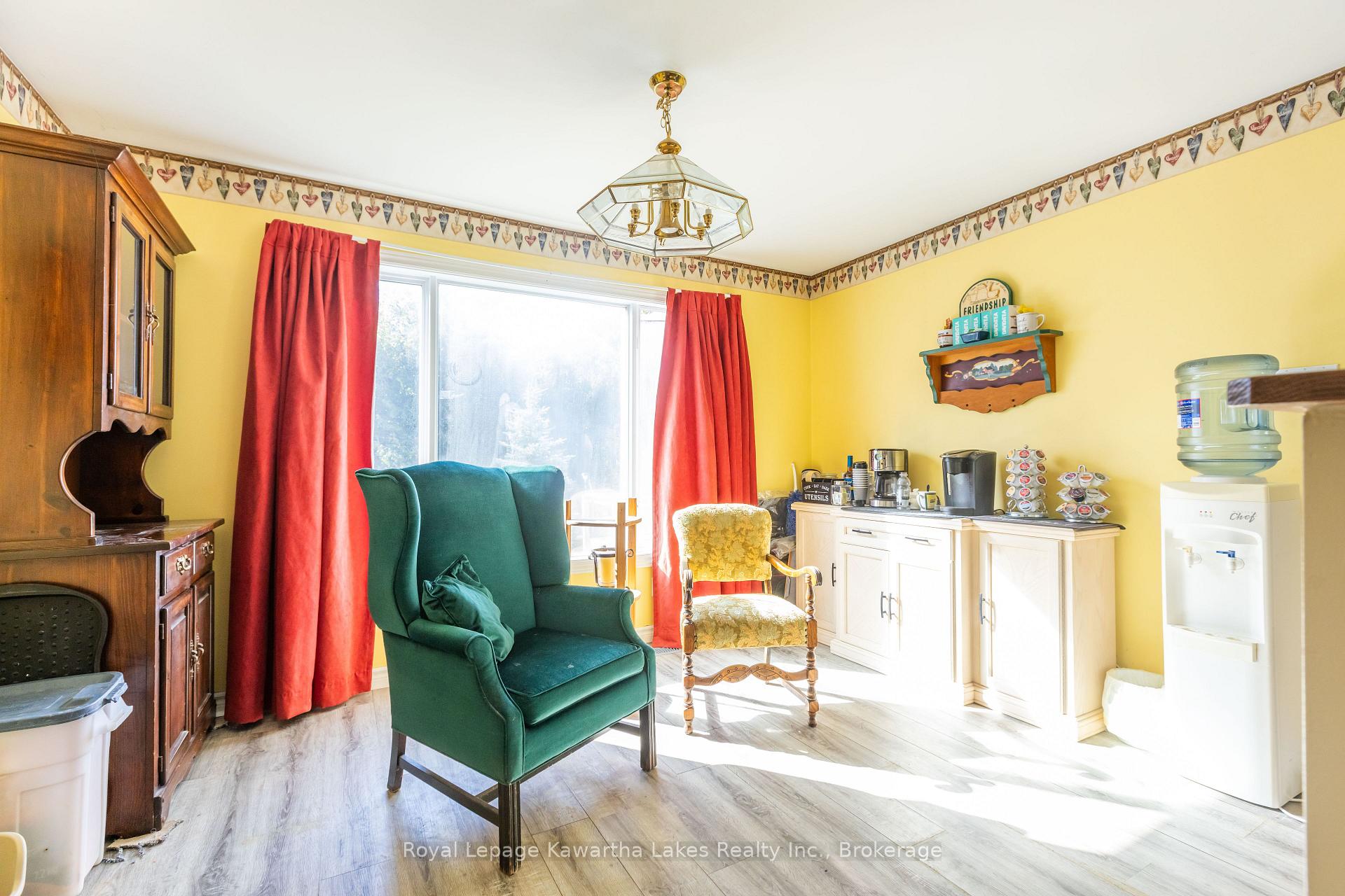 Photo 12 of 27 Elm Tree Road, Kawartha Lakes, Little Britain — HOMEH