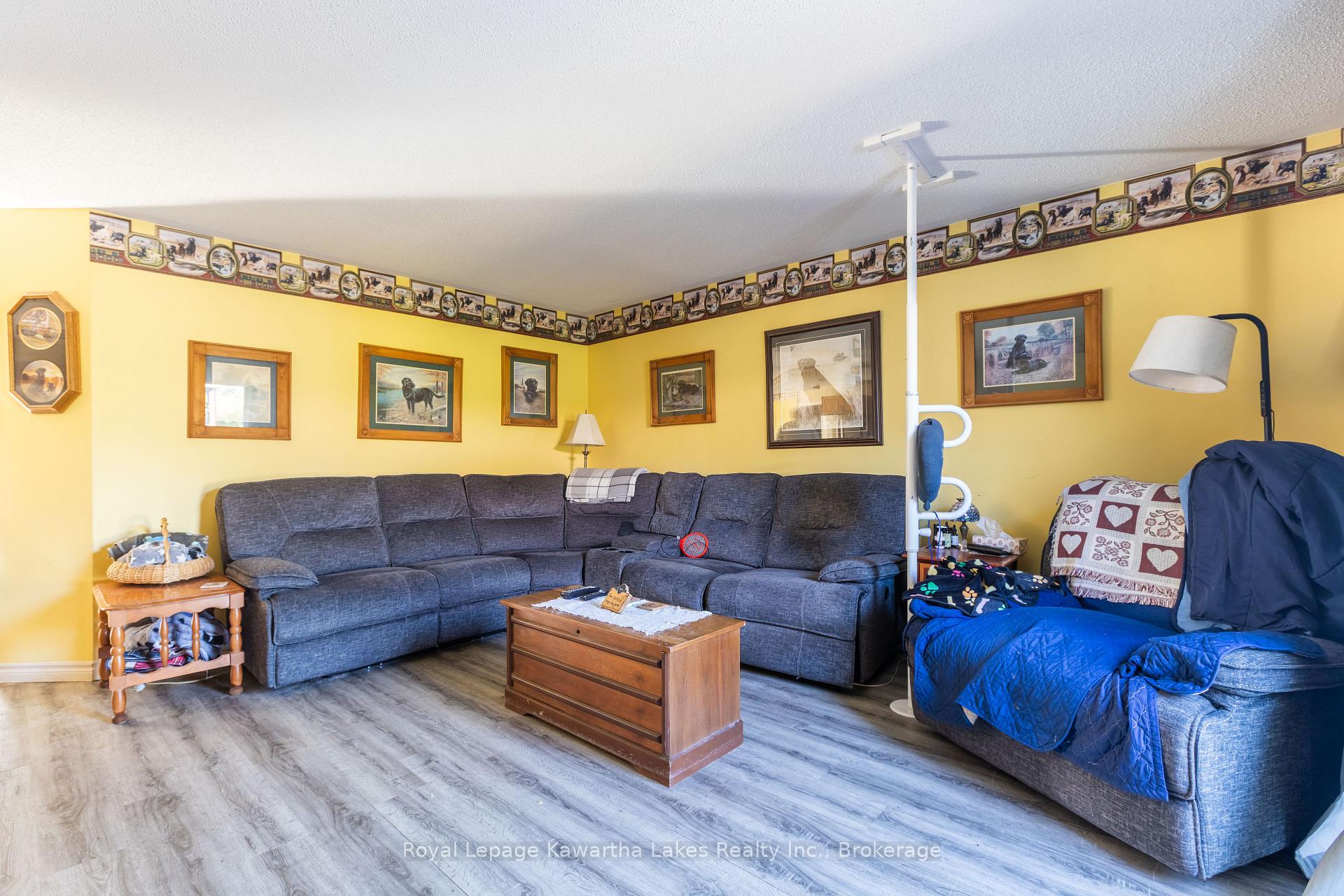 Photo 14 of 27 Elm Tree Road, Kawartha Lakes, Little Britain — HOMEH
