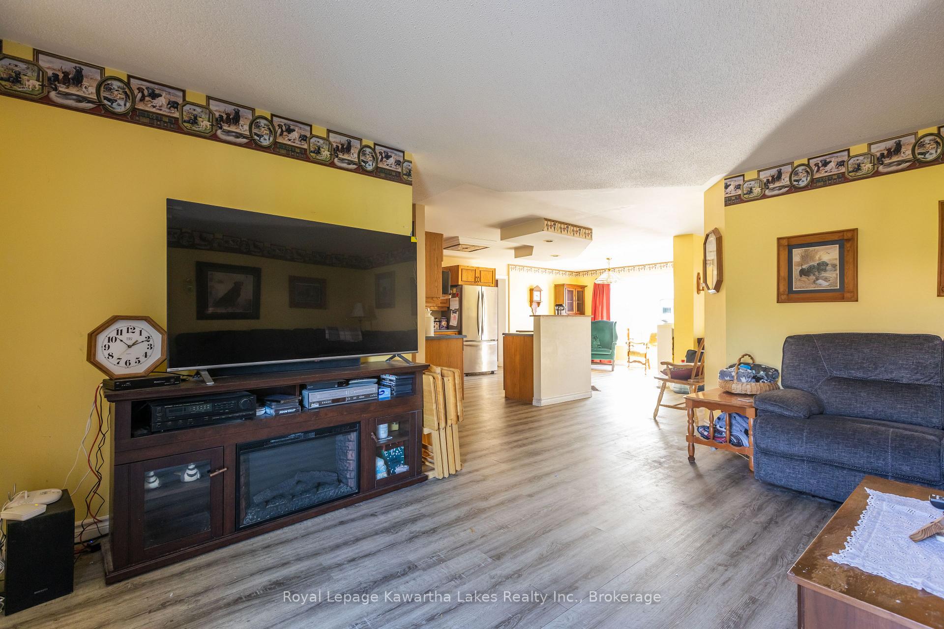 Photo 15 of 27 Elm Tree Road, Kawartha Lakes, Little Britain — HOMEH