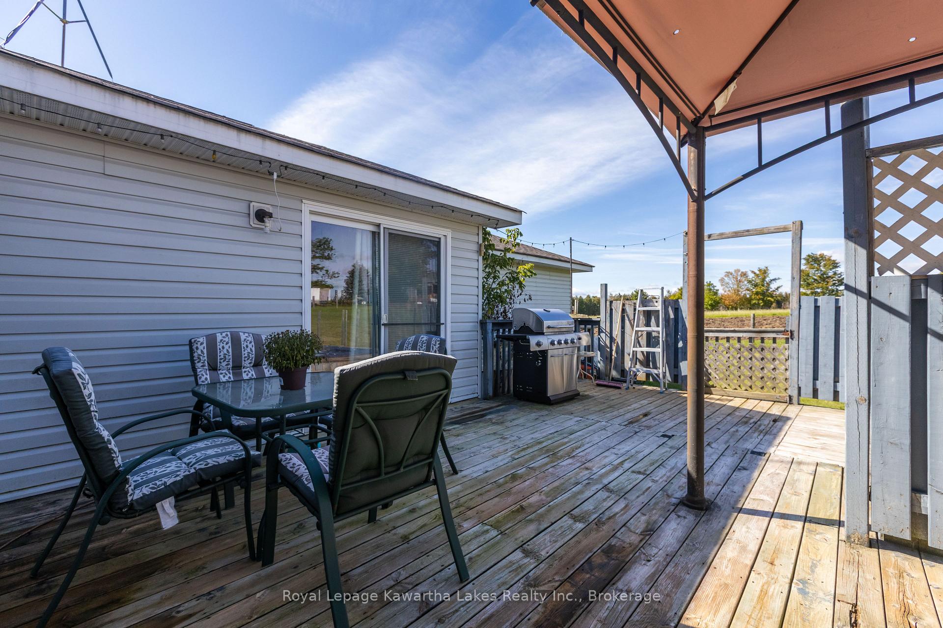 Photo 26 of 27 Elm Tree Road, Kawartha Lakes, Little Britain — HOMEH