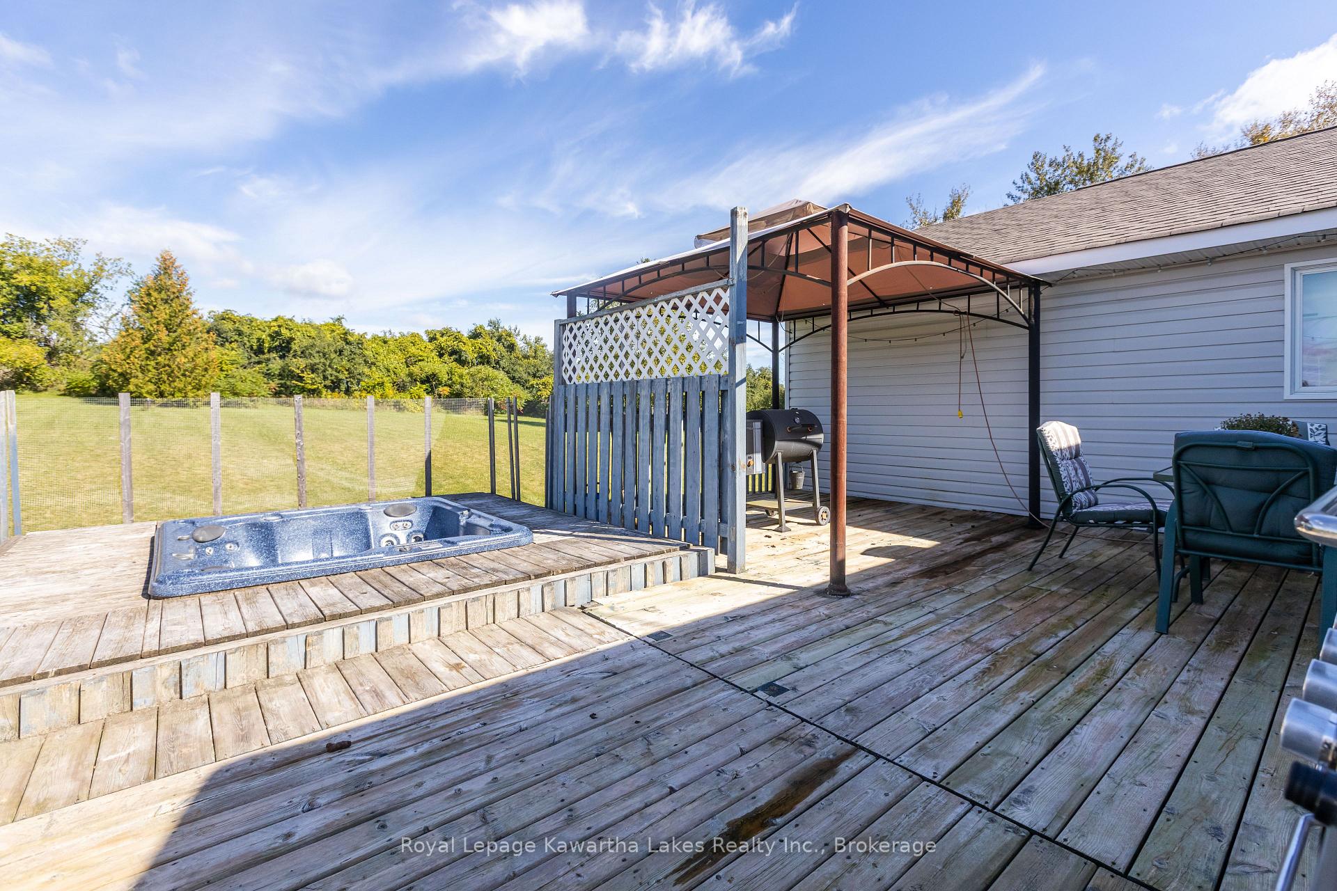 Photo 27 of 27 Elm Tree Road, Kawartha Lakes, Little Britain — HOMEH