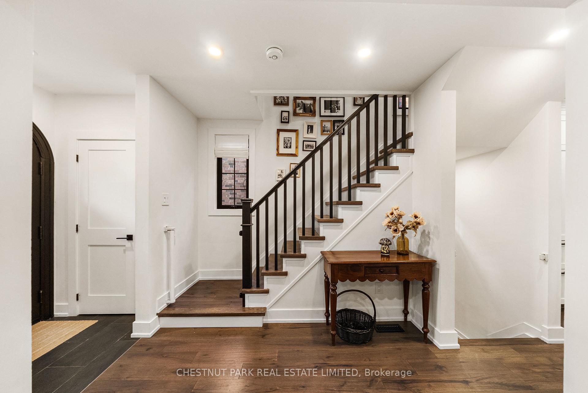 Photo 7 of 283 South Kingsway, Toronto, High Park-Swansea — HOMEH