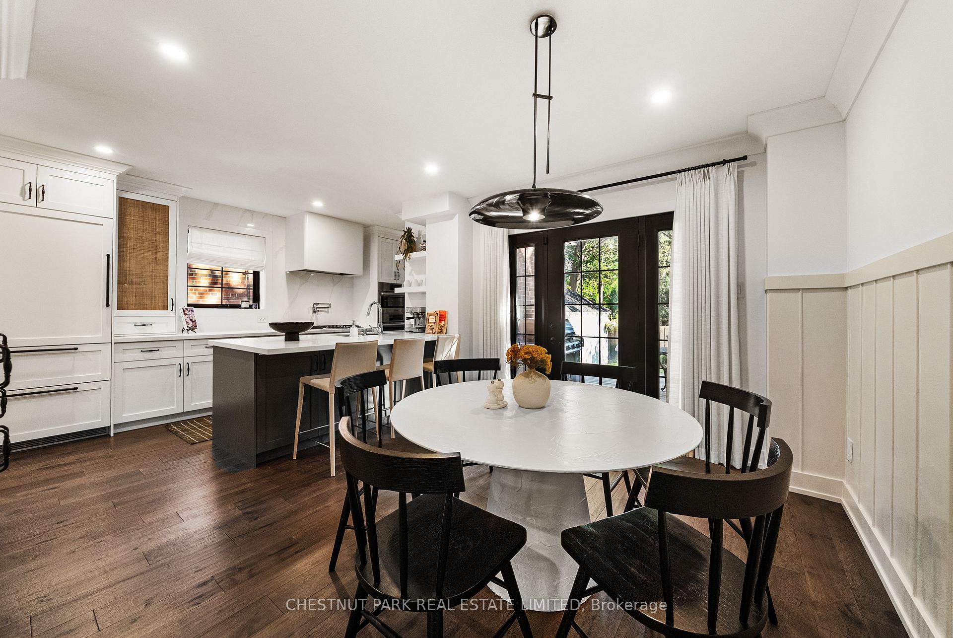 Photo 12 of 283 South Kingsway, Toronto, High Park-Swansea — HOMEH