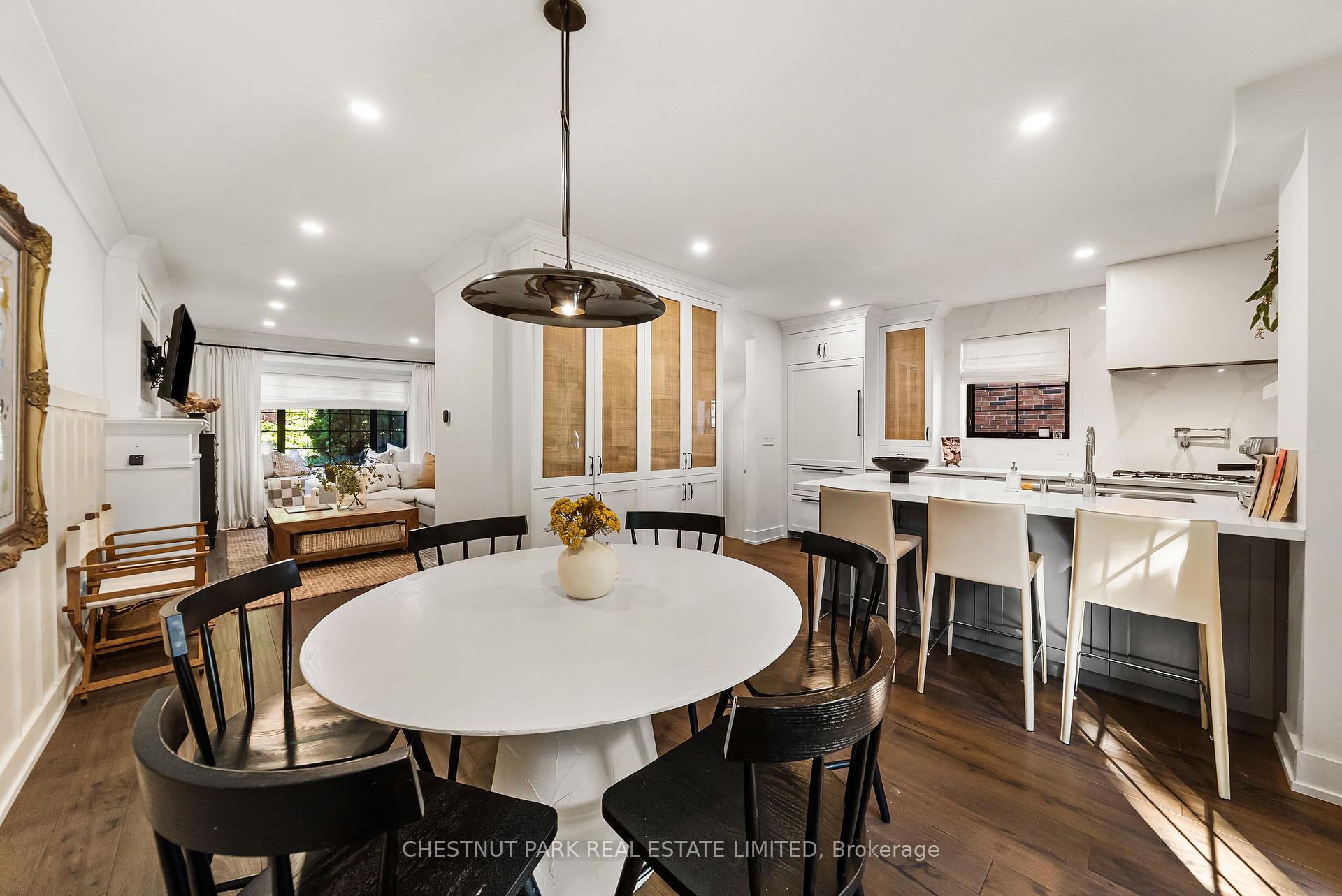 Photo 13 of 283 South Kingsway, Toronto, High Park-Swansea — HOMEH
