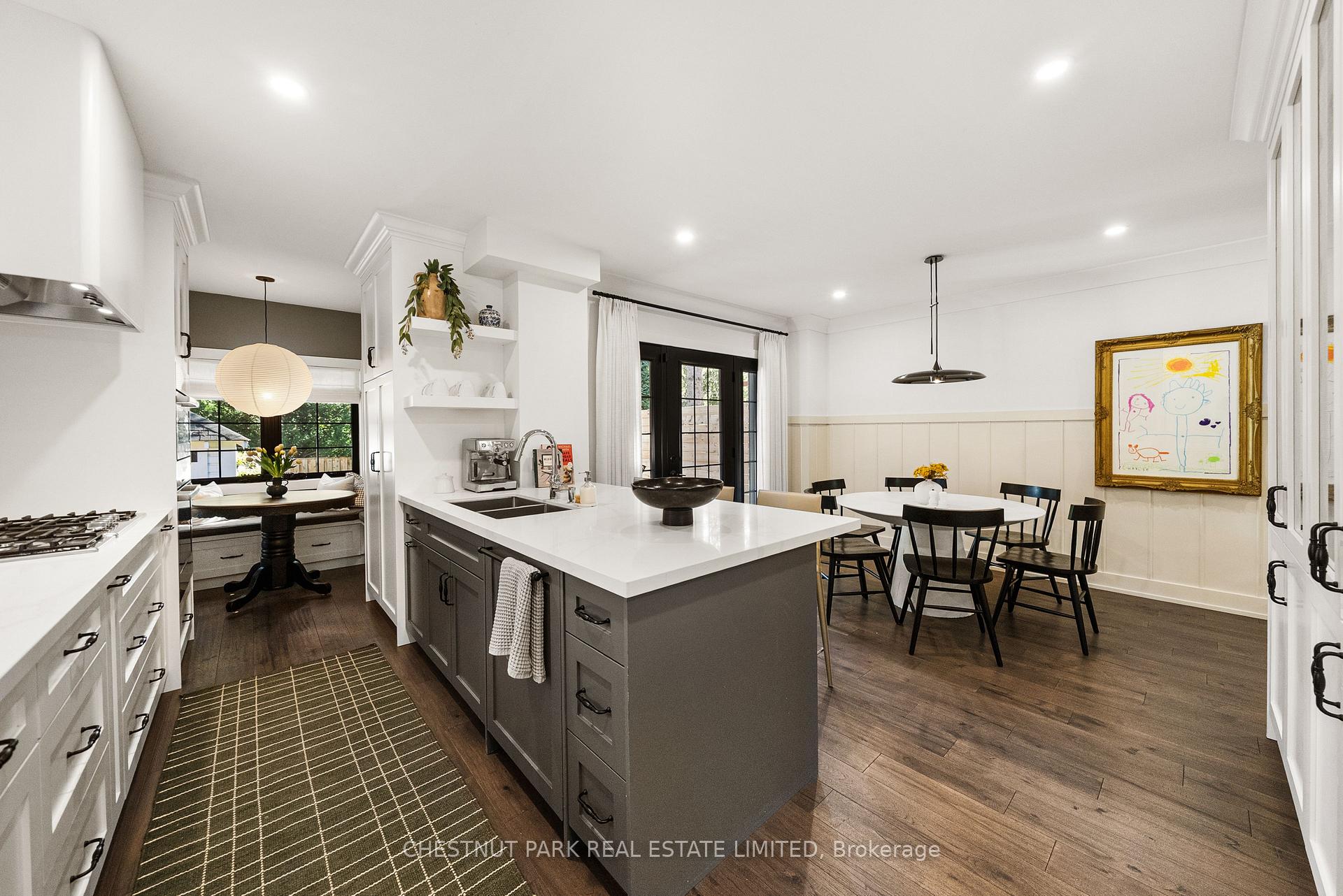 Photo 14 of 283 South Kingsway, Toronto, High Park-Swansea — HOMEH