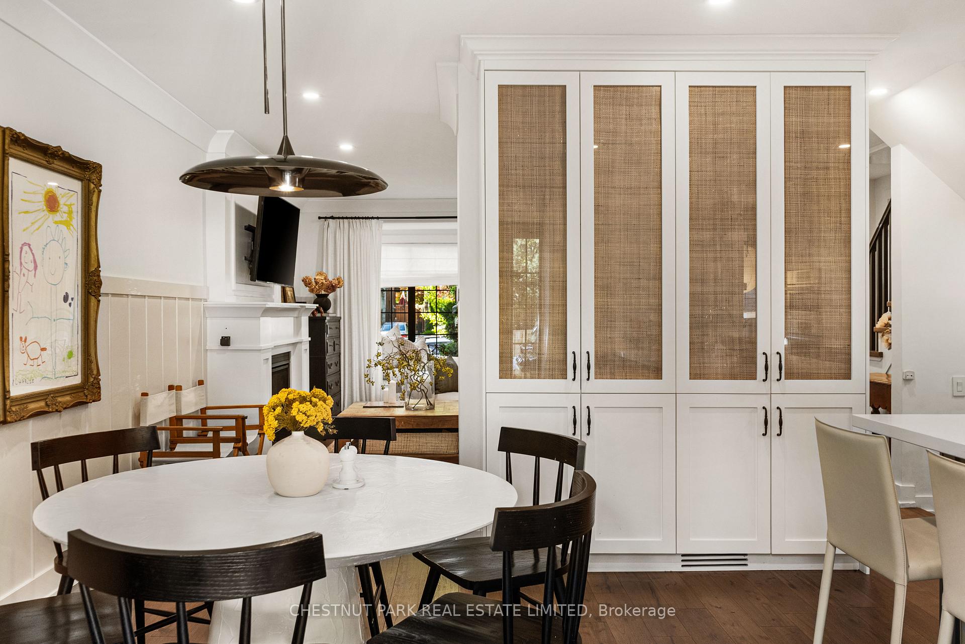 Photo 15 of 283 South Kingsway, Toronto, High Park-Swansea — HOMEH