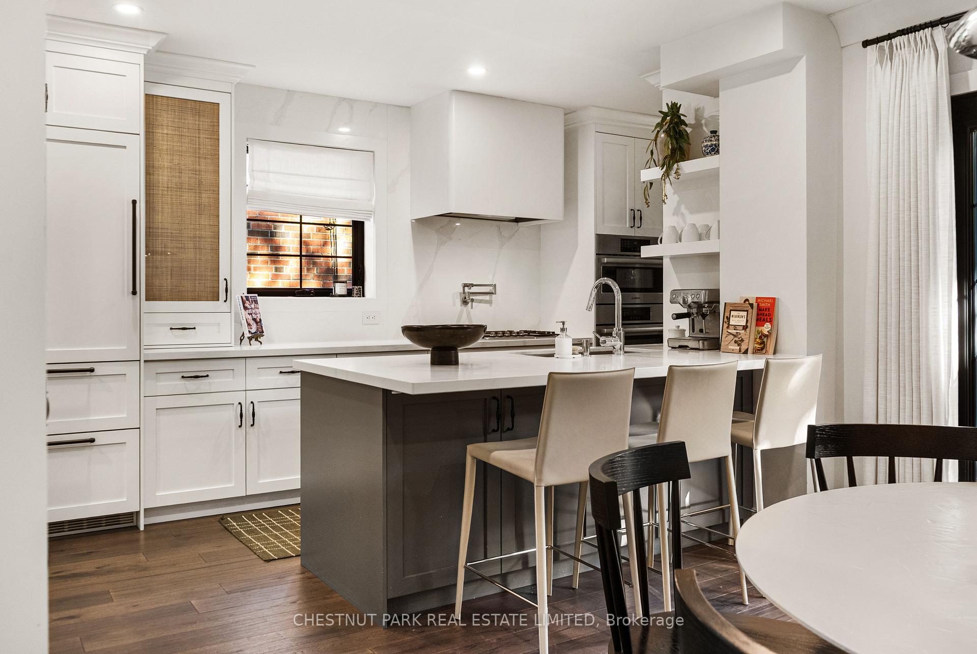 Photo 16 of 283 South Kingsway, Toronto, High Park-Swansea — HOMEH