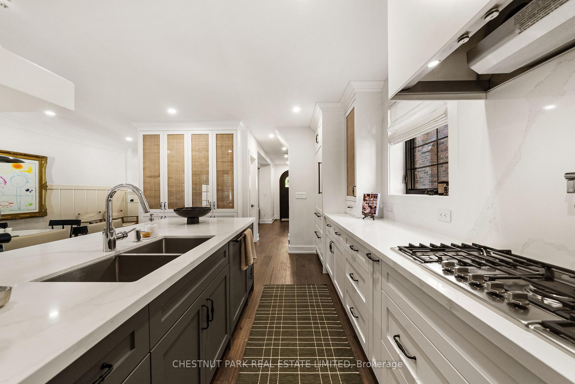 Photo 20 of 283 South Kingsway, Toronto, High Park-Swansea — HOMEH