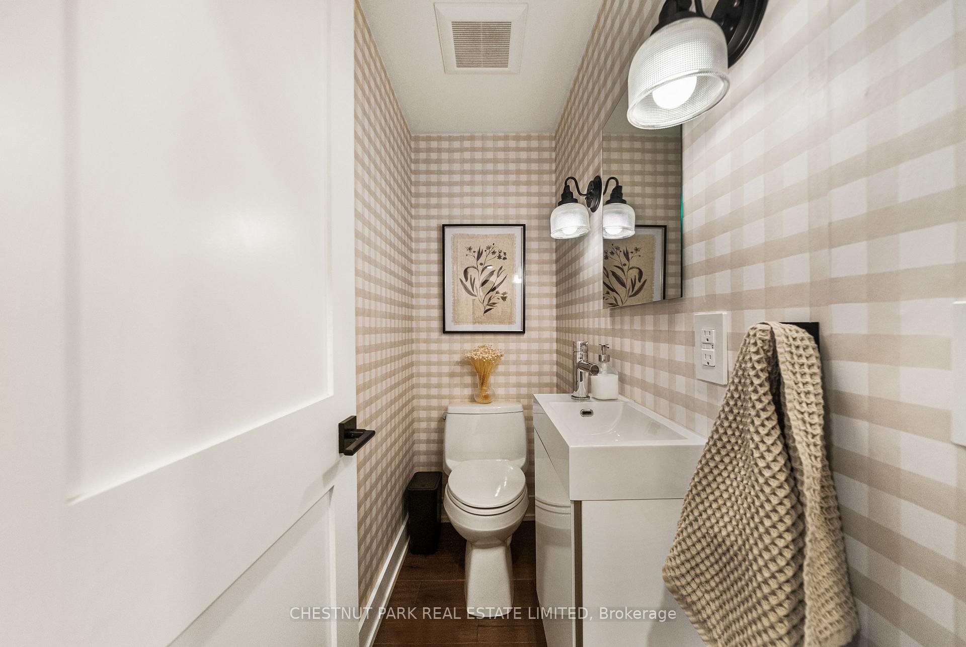 Photo 21 of 283 South Kingsway, Toronto, High Park-Swansea — HOMEH