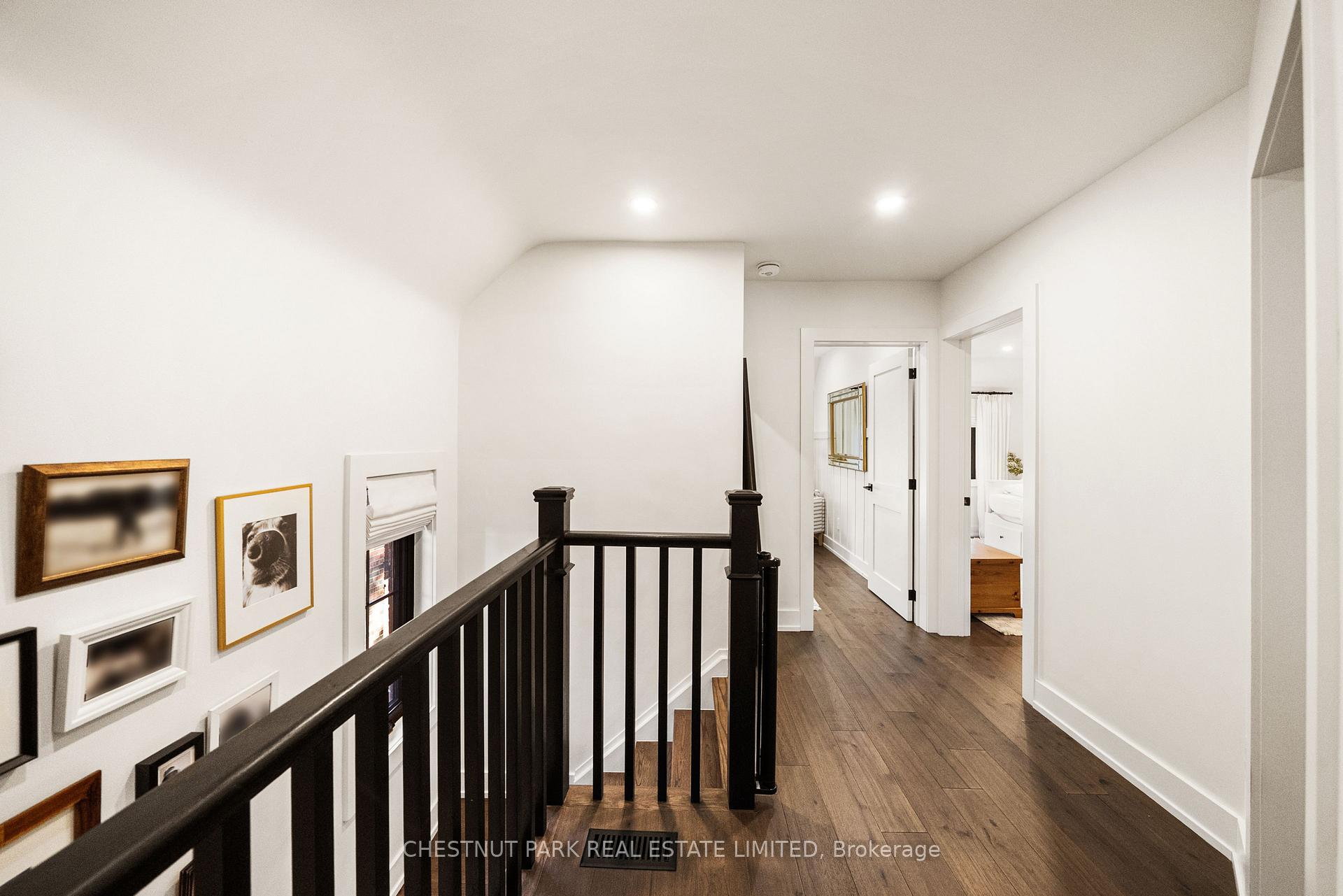 Photo 22 of 283 South Kingsway, Toronto, High Park-Swansea — HOMEH
