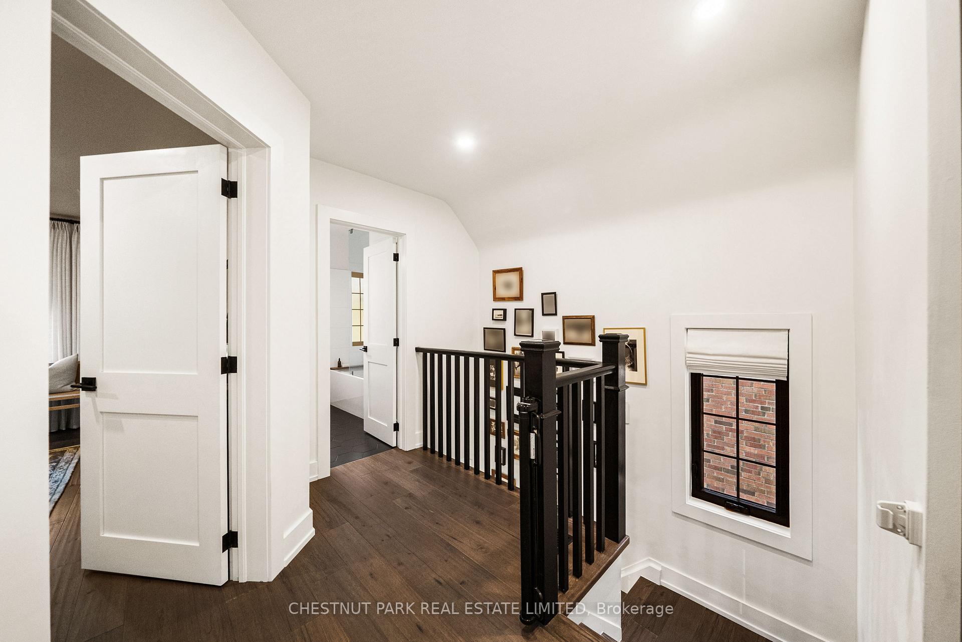 Photo 23 of 283 South Kingsway, Toronto, High Park-Swansea — HOMEH