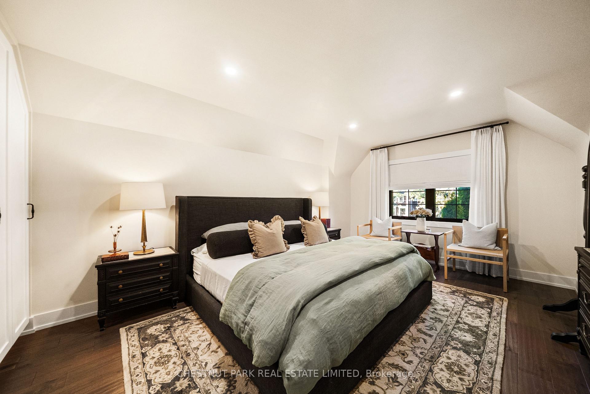 Photo 24 of 283 South Kingsway, Toronto, High Park-Swansea — HOMEH