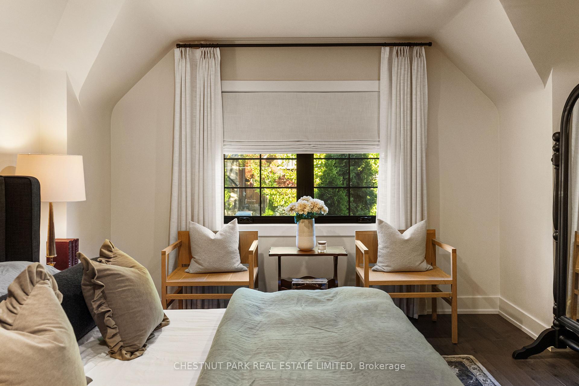 Photo 26 of 283 South Kingsway, Toronto, High Park-Swansea — HOMEH