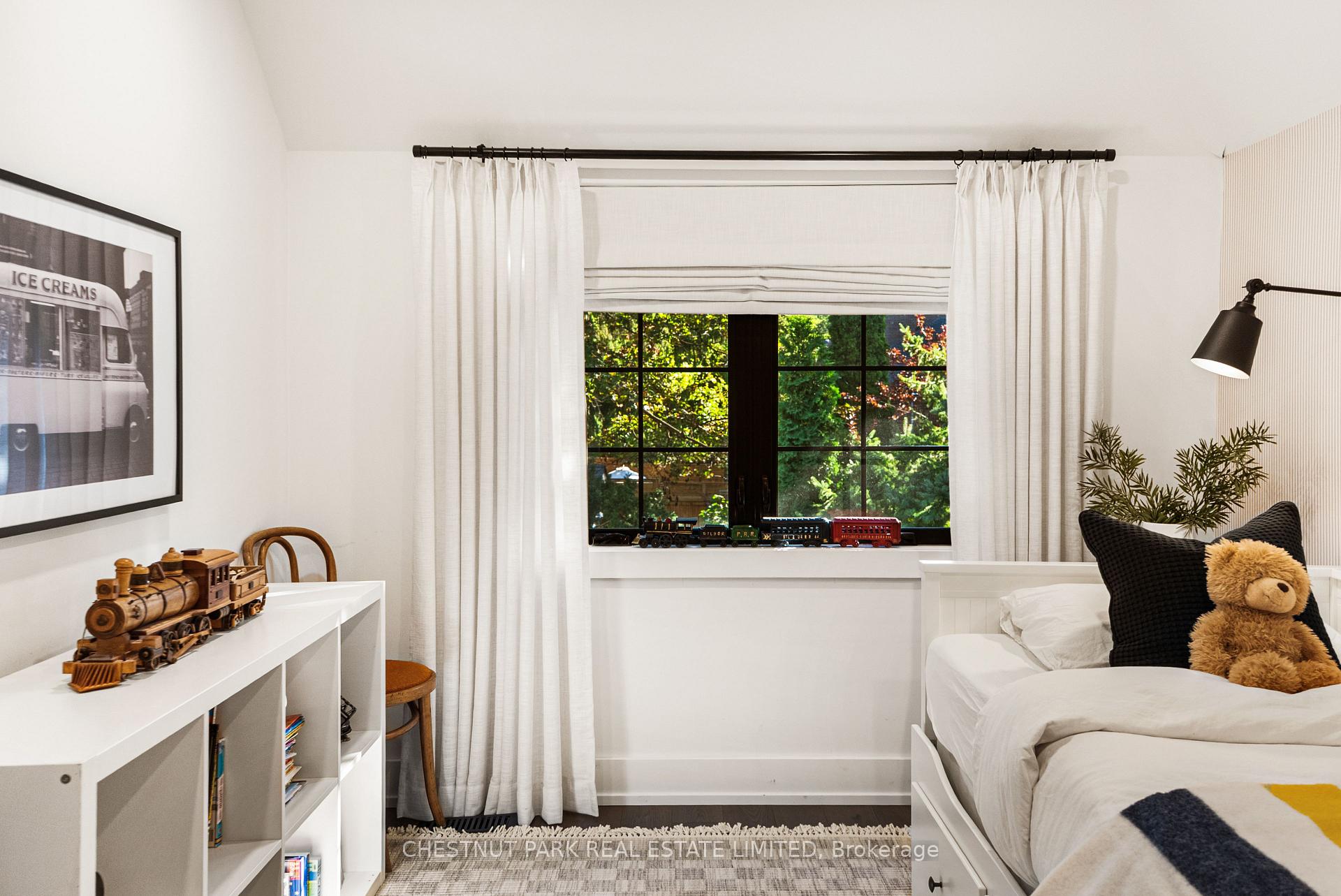 Photo 31 of 283 South Kingsway, Toronto, High Park-Swansea — HOMEH