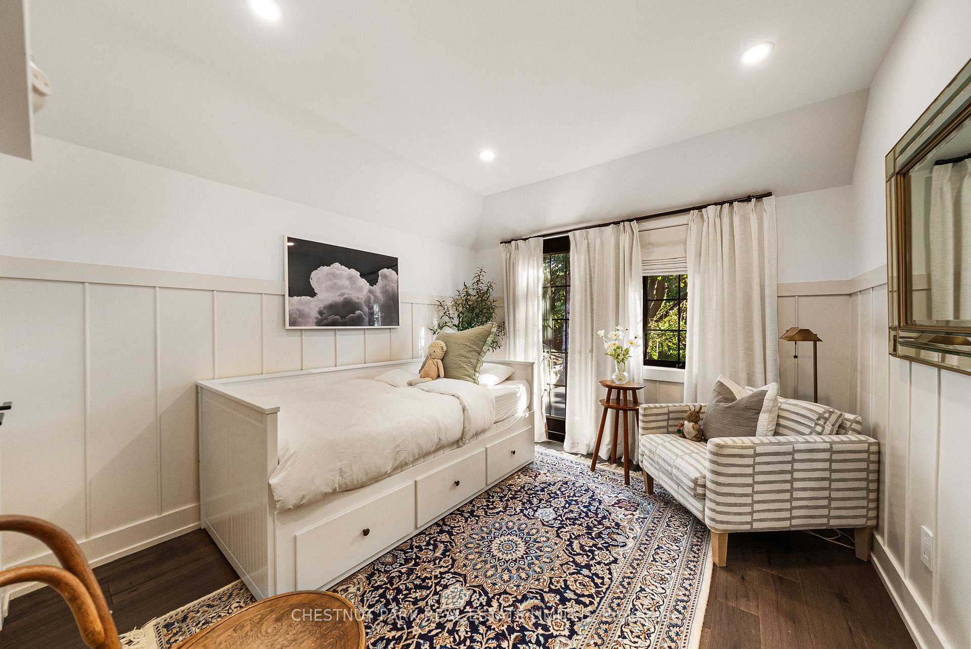 Photo 32 of 283 South Kingsway, Toronto, High Park-Swansea — HOMEH