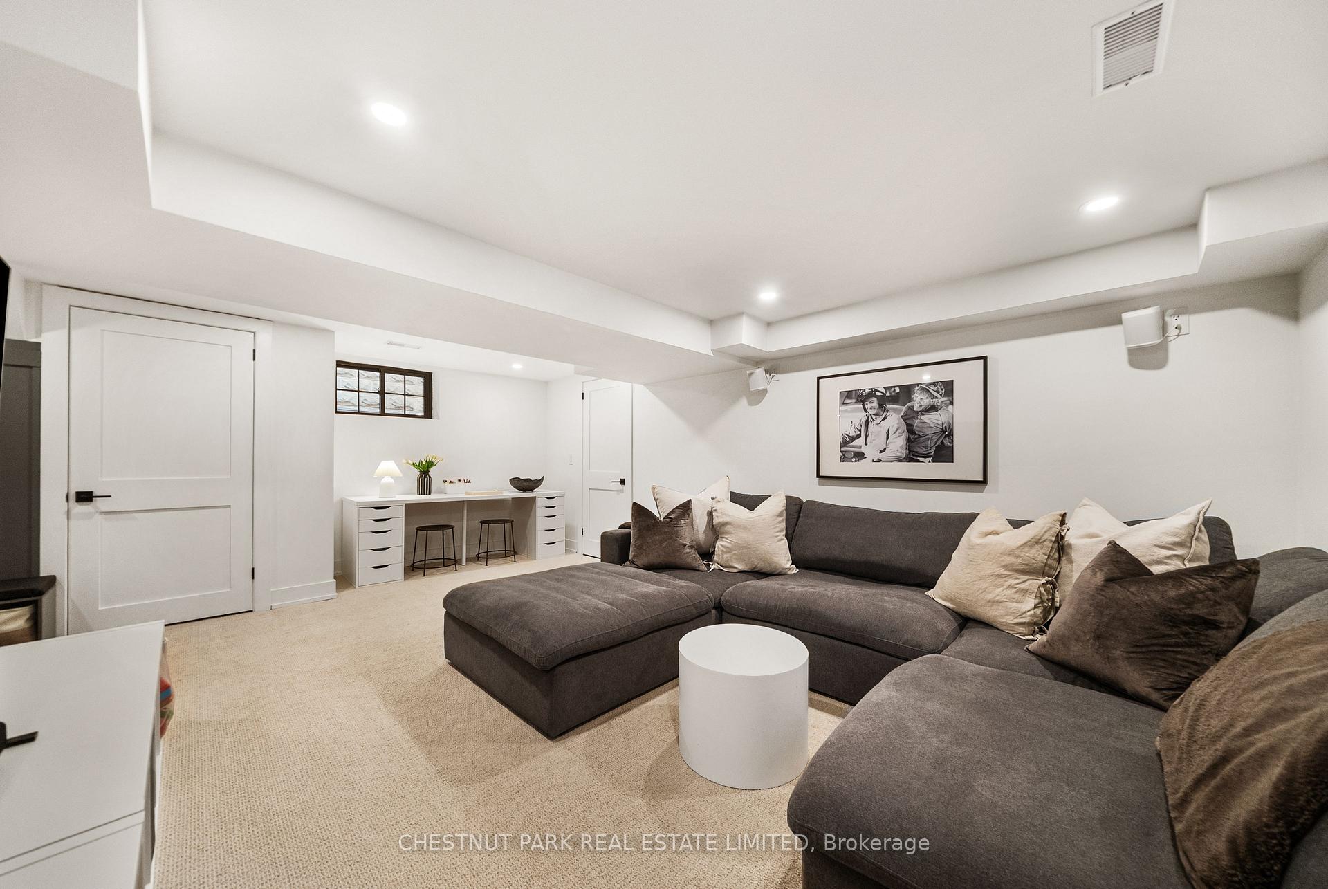 Photo 36 of 283 South Kingsway, Toronto, High Park-Swansea — HOMEH