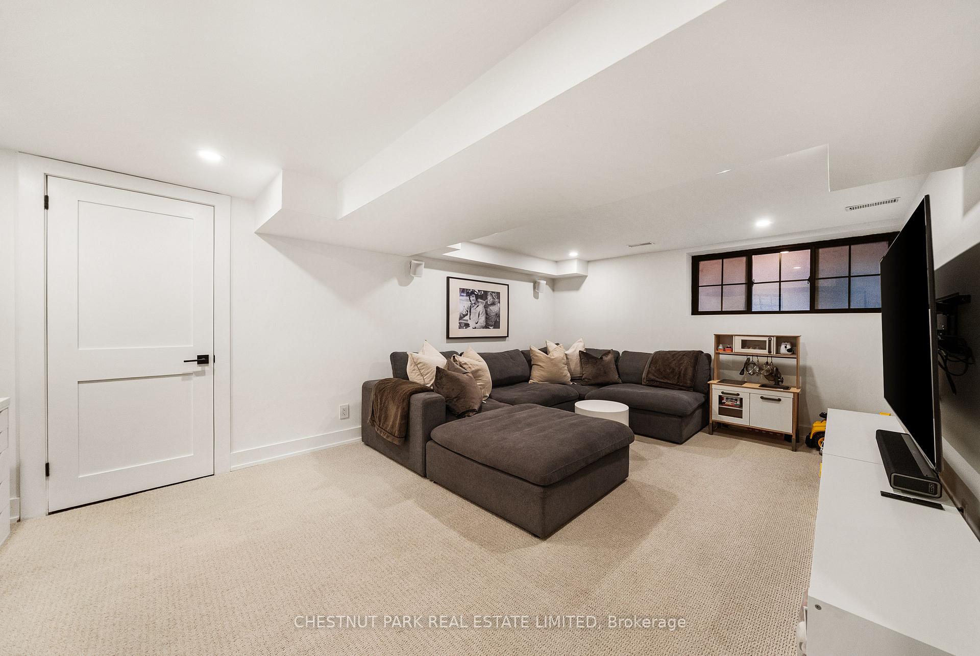 Photo 37 of 283 South Kingsway, Toronto, High Park-Swansea — HOMEH