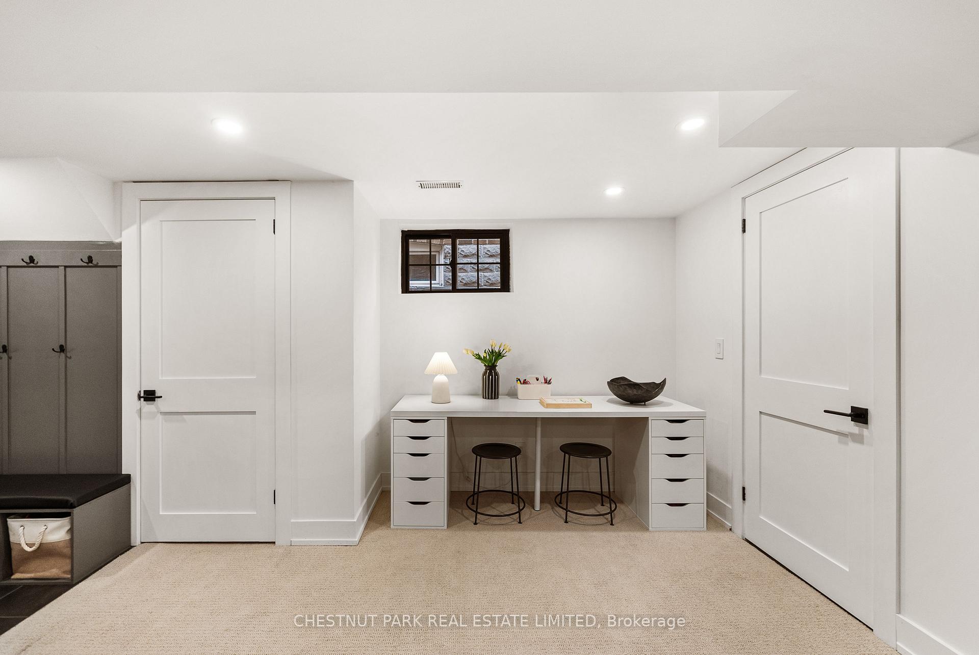 Photo 39 of 283 South Kingsway, Toronto, High Park-Swansea — HOMEH