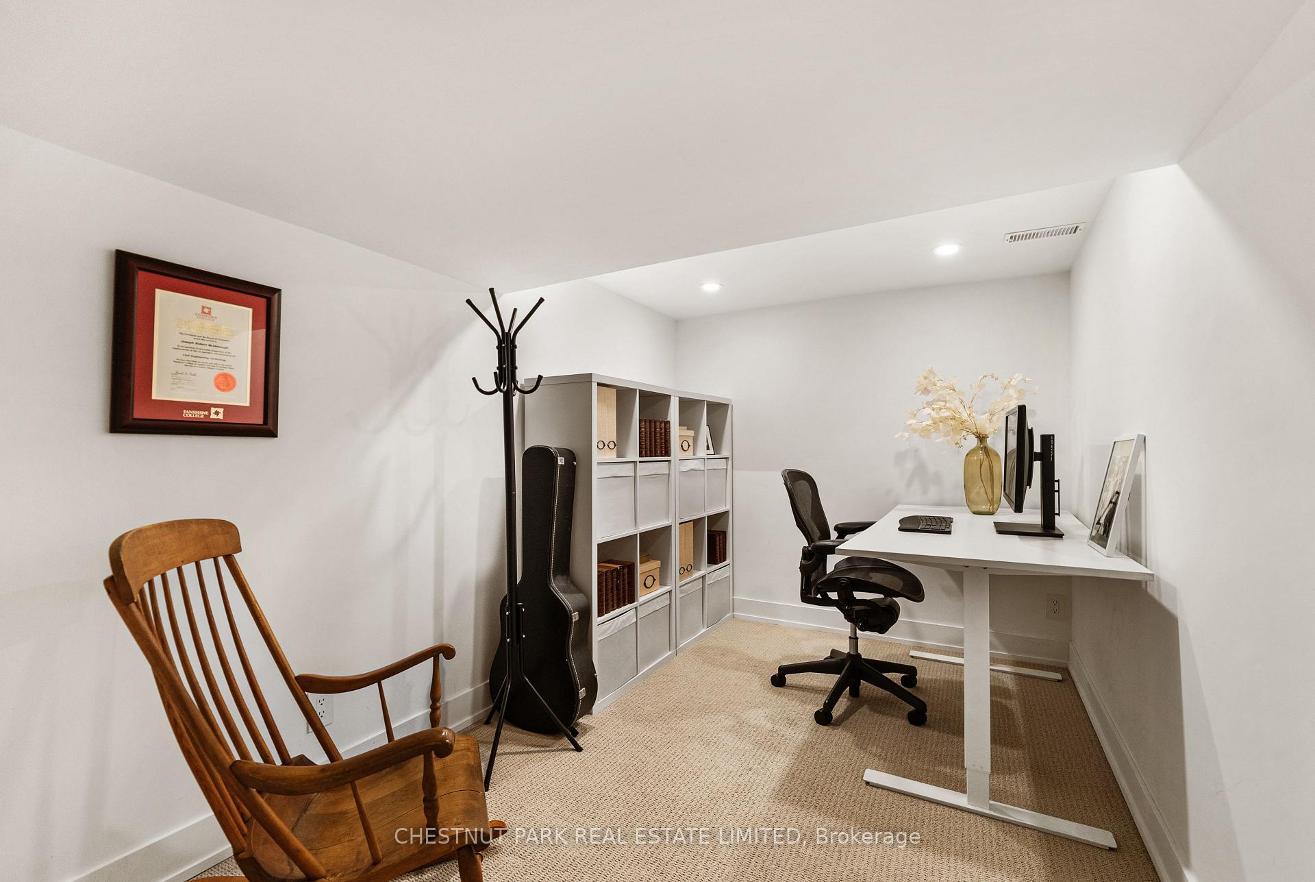 Photo 41 of 283 South Kingsway, Toronto, High Park-Swansea — HOMEH
