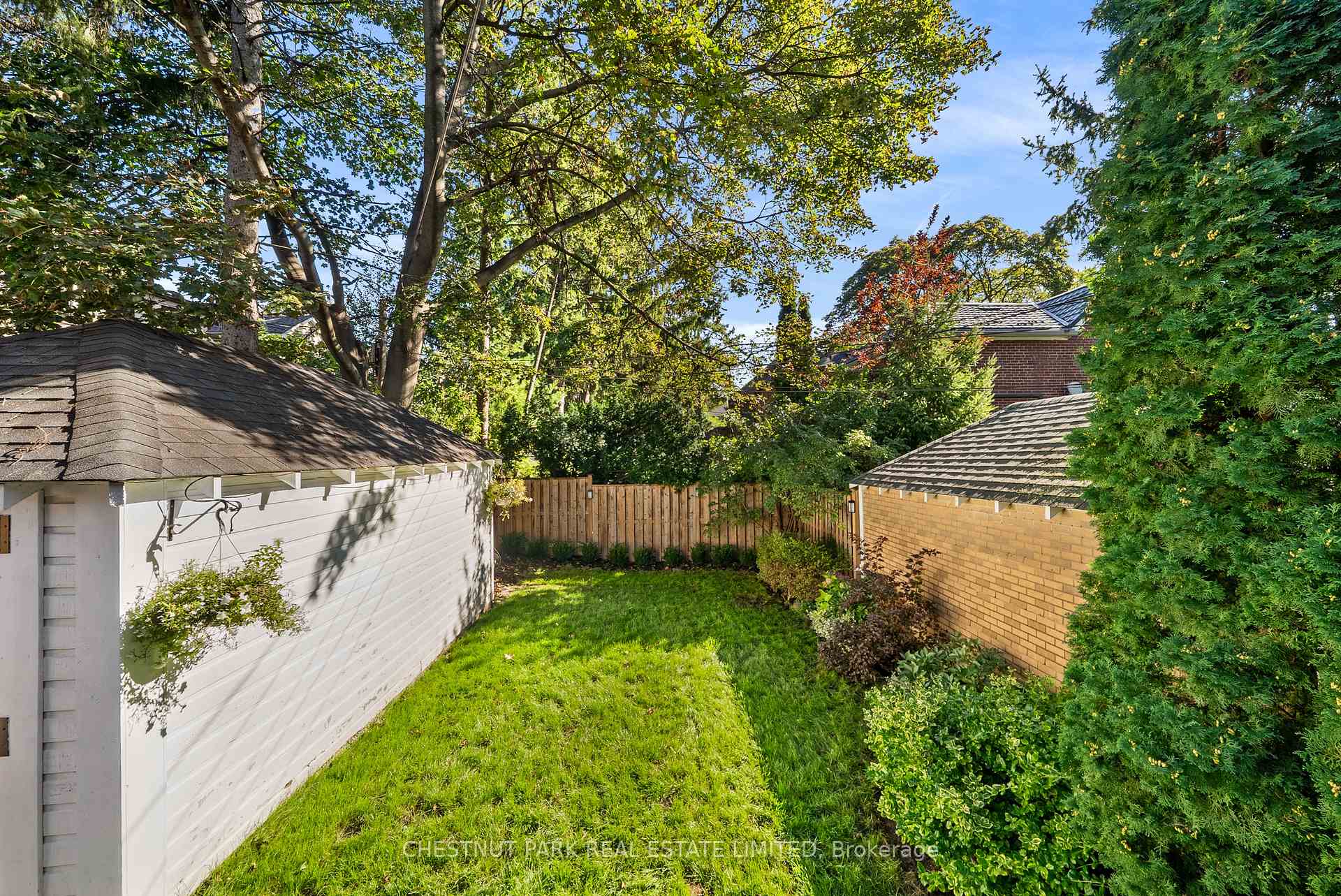 Photo 46 of 283 South Kingsway, Toronto, High Park-Swansea — HOMEH