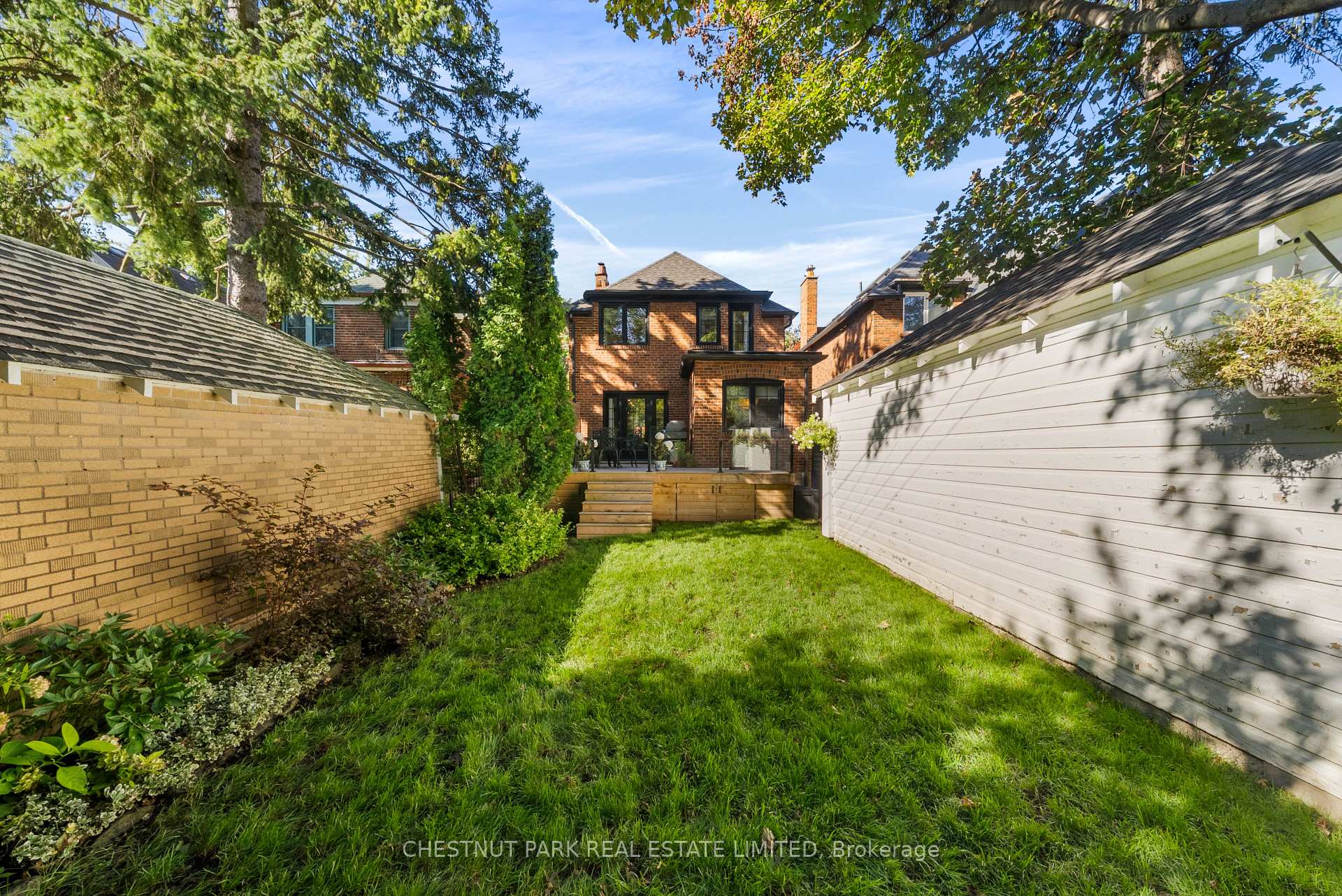 Photo 47 of 283 South Kingsway, Toronto, High Park-Swansea — HOMEH