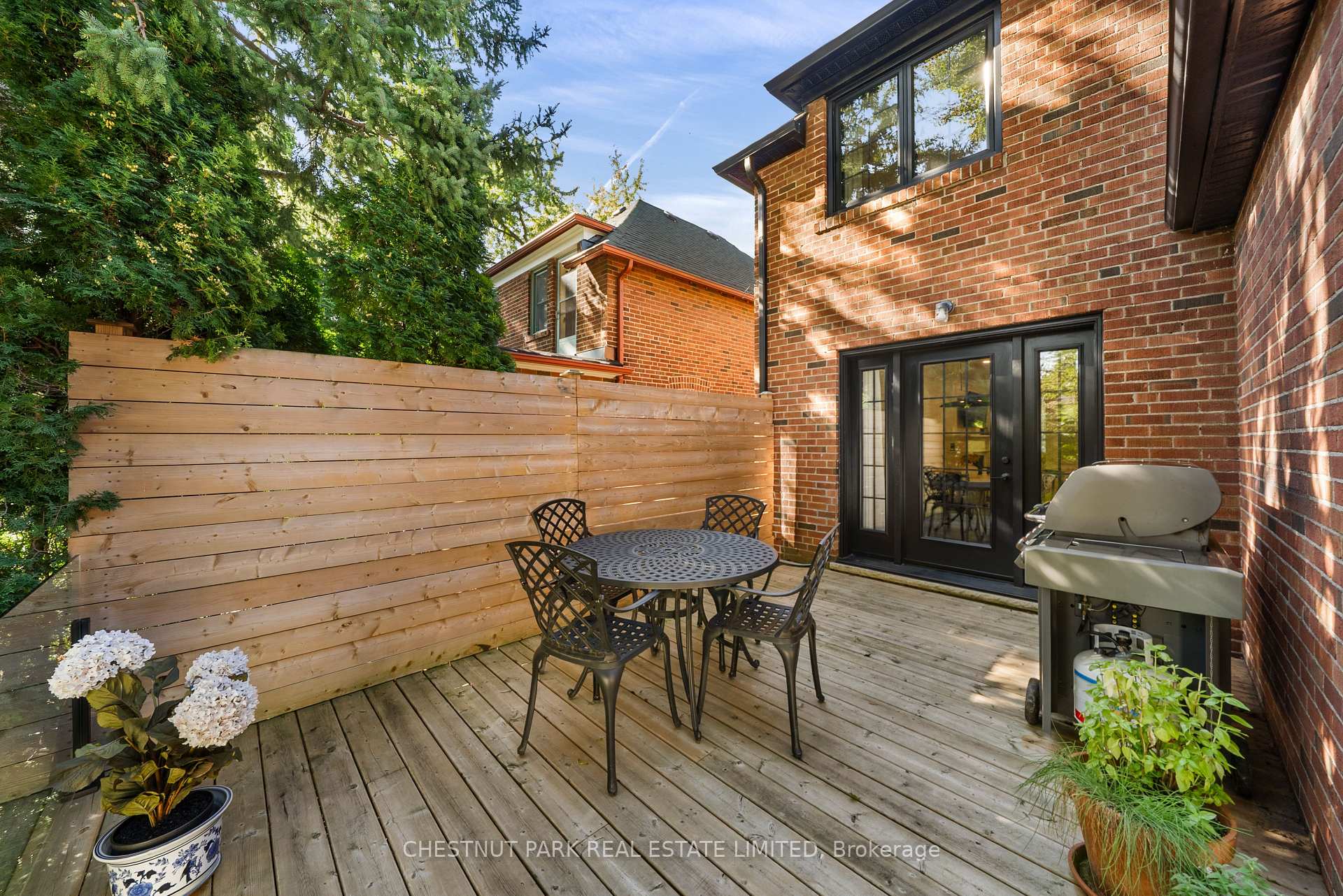Photo 48 of 283 South Kingsway, Toronto, High Park-Swansea — HOMEH
