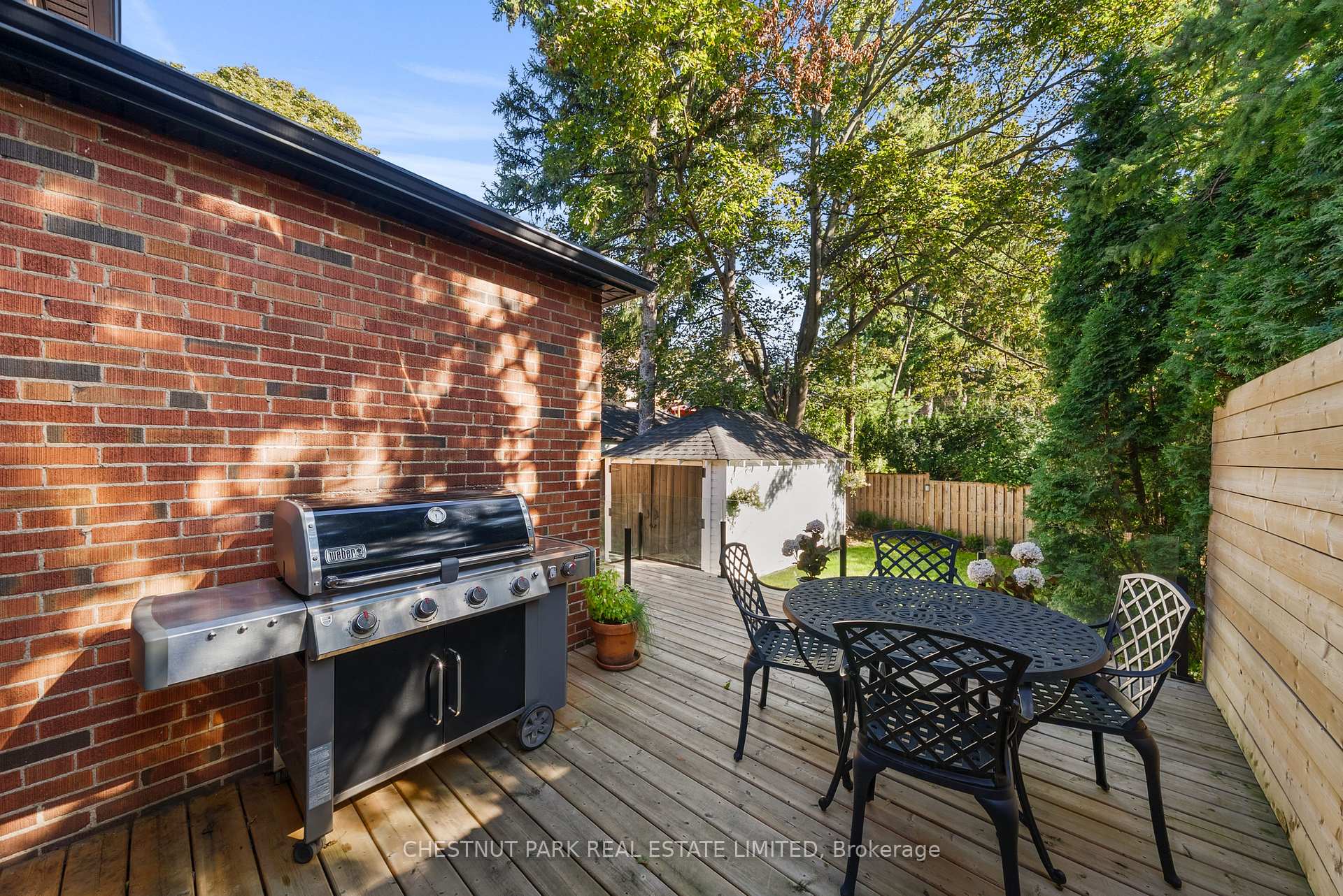 Photo 49 of 283 South Kingsway, Toronto, High Park-Swansea — HOMEH