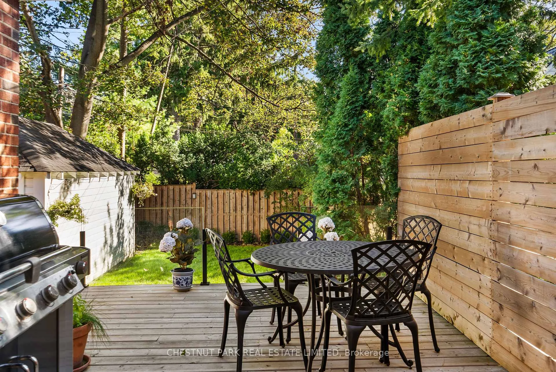 Photo 51 of 283 South Kingsway, Toronto, High Park-Swansea — HOMEH