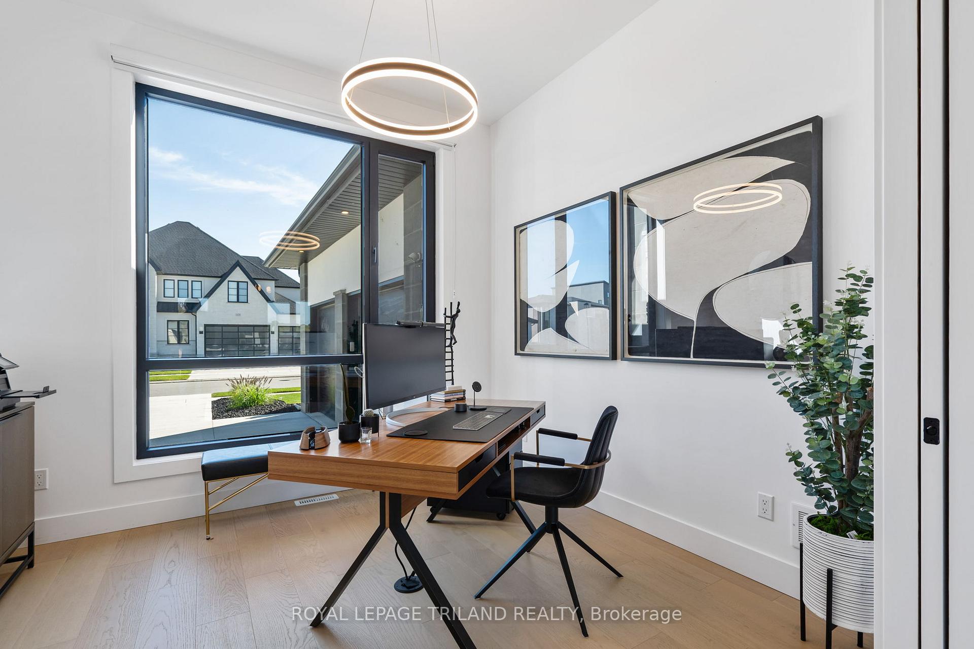 Photo 24 of 3455 Grand Oak Crossing, London, South V — HOMEH