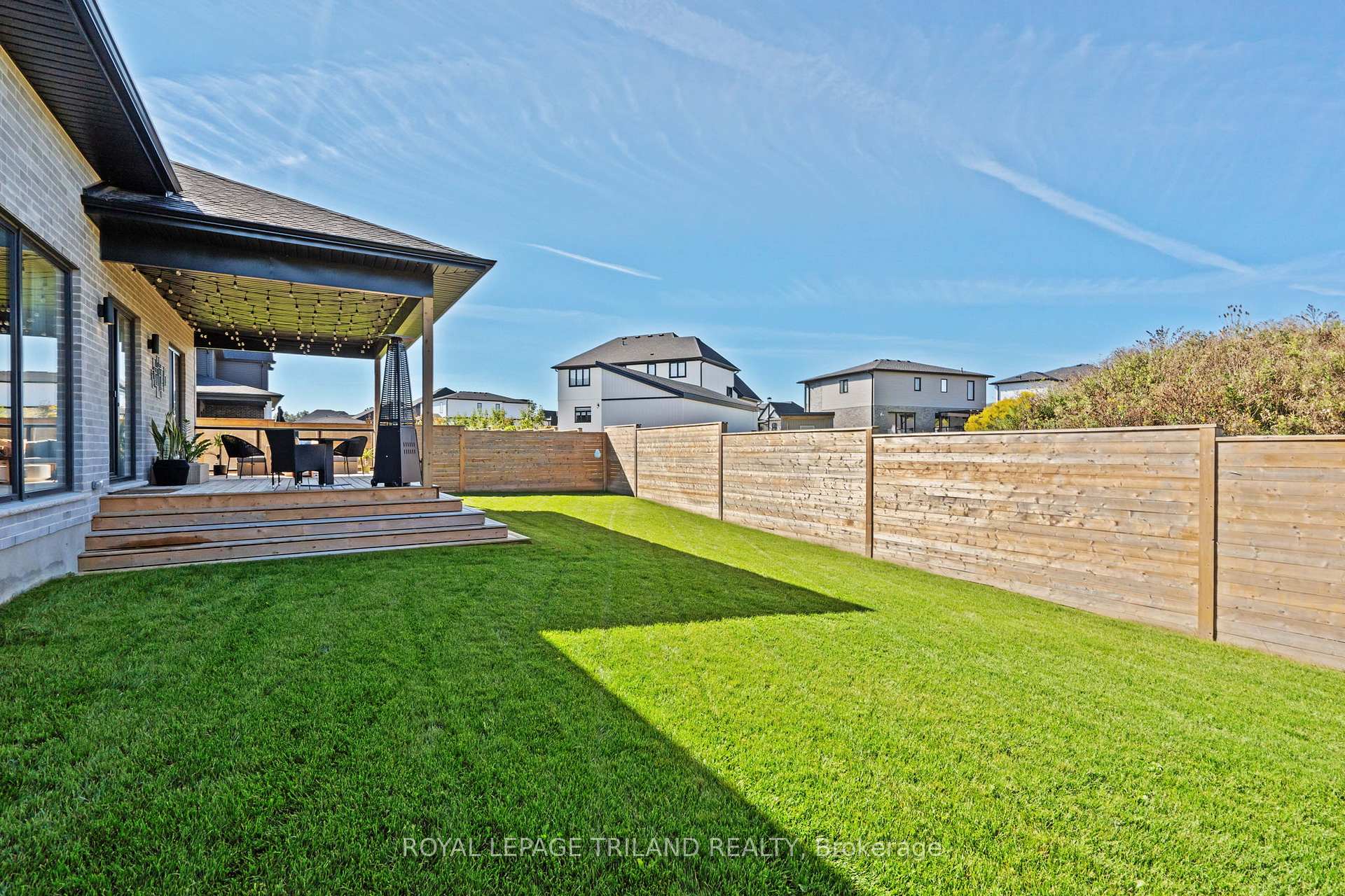 Photo 39 of 3455 Grand Oak Crossing, London, South V — HOMEH