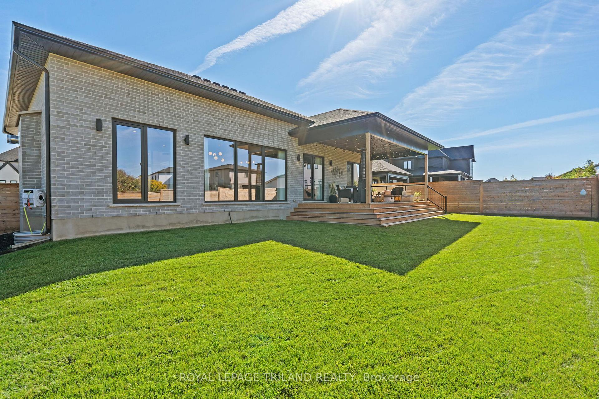 Photo 40 of 3455 Grand Oak Crossing, London, South V — HOMEH