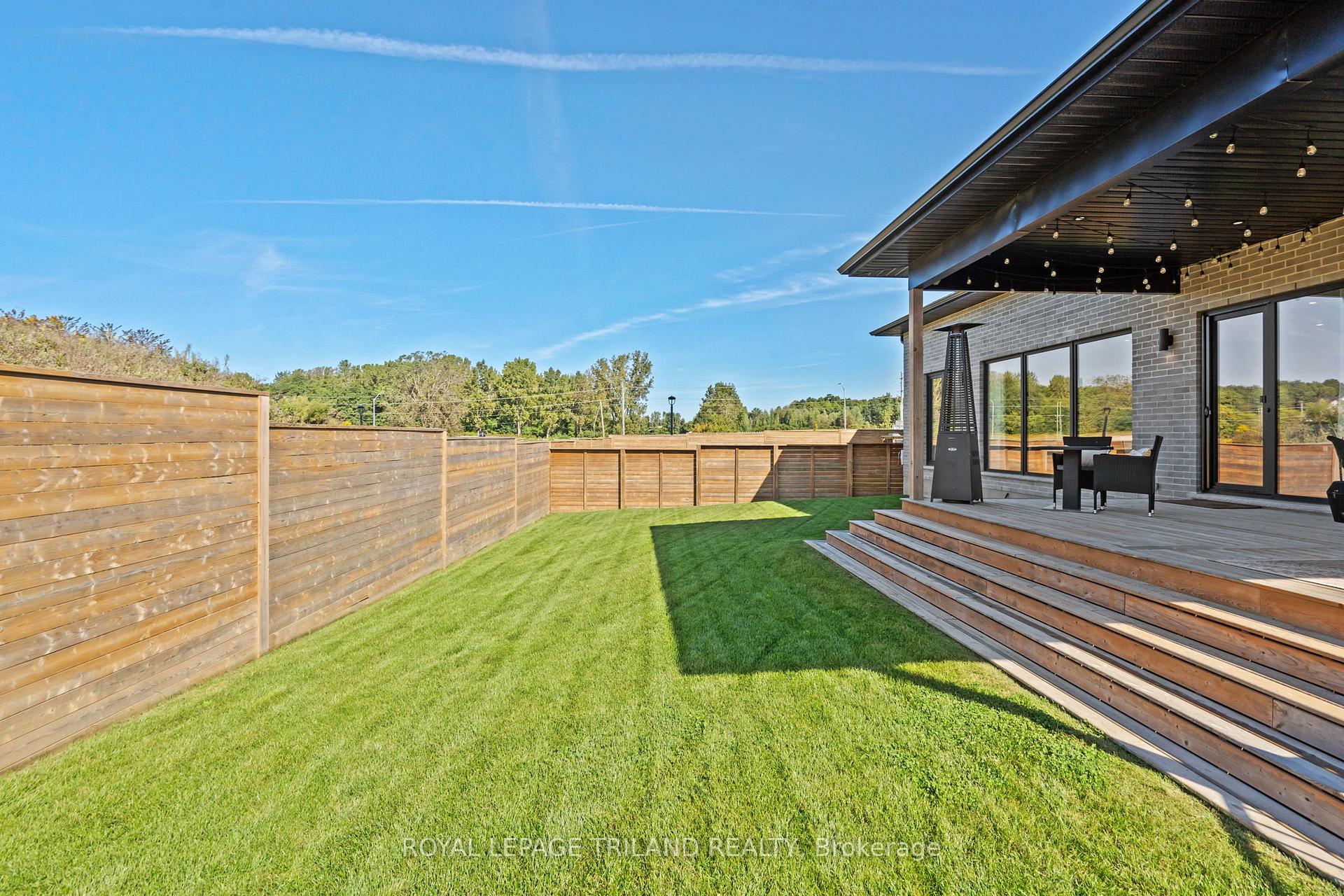 Photo 41 of 3455 Grand Oak Crossing, London, South V — HOMEH